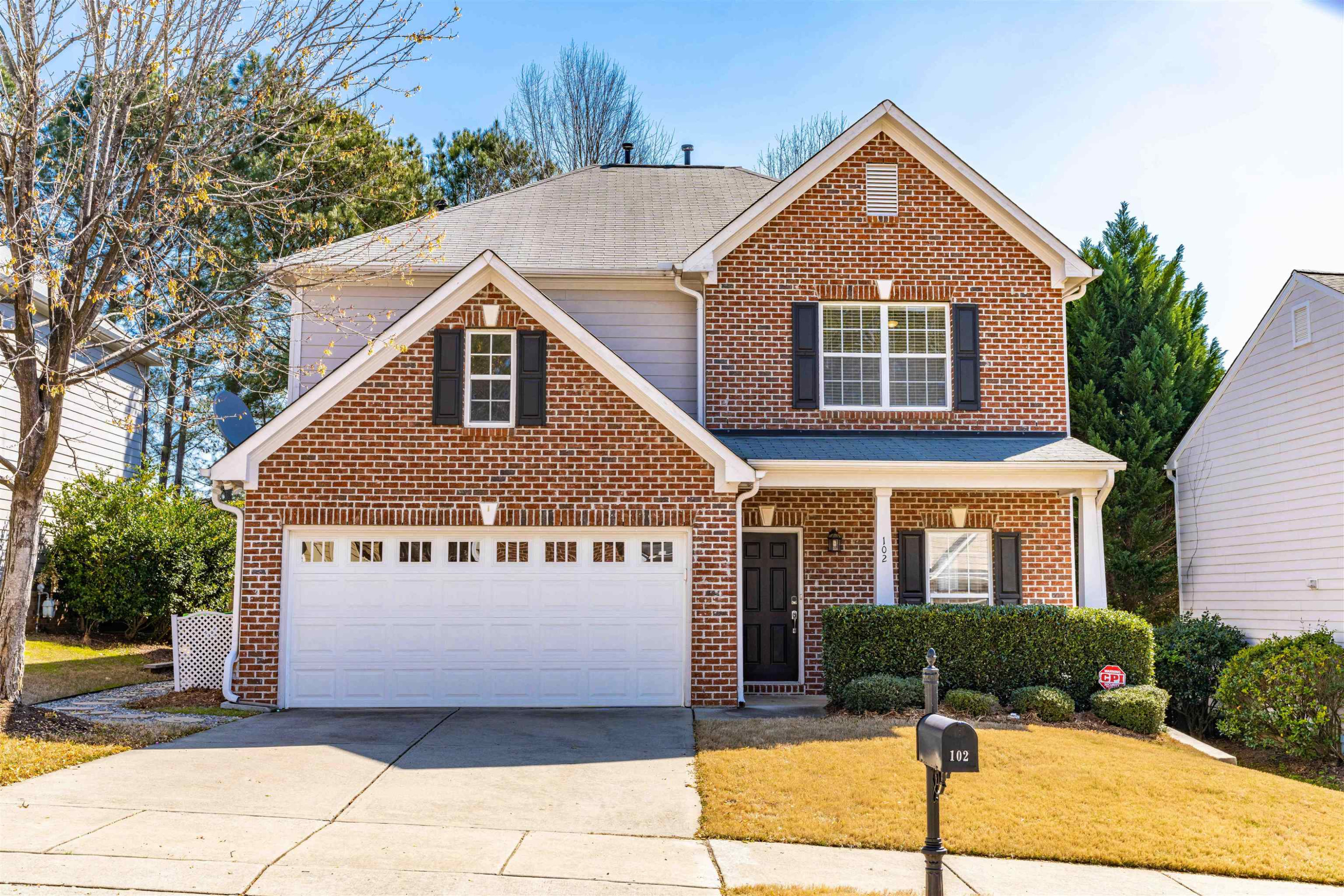 102 Lacuna Woods Lane