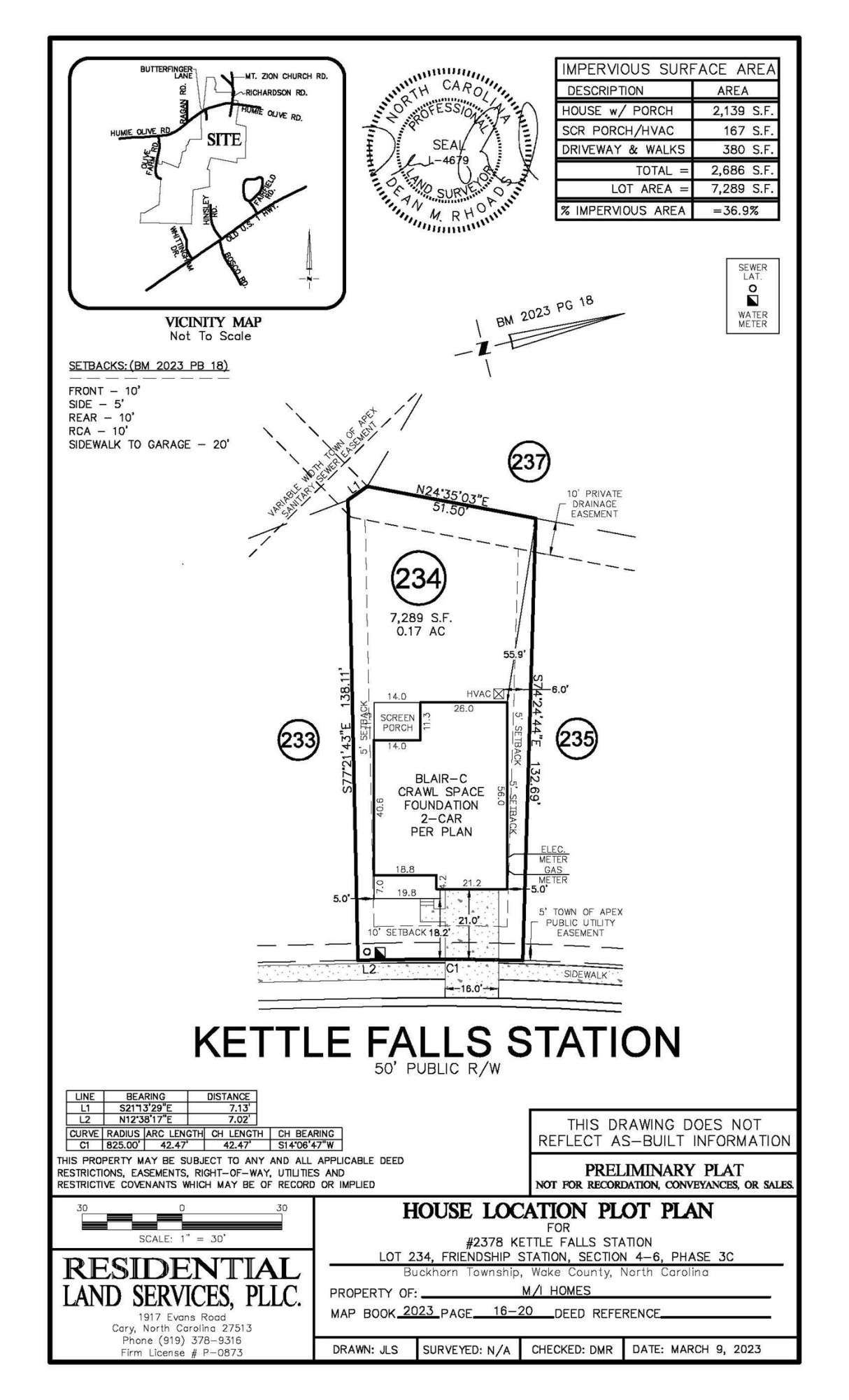 2378 Kettle Falls Station # 234