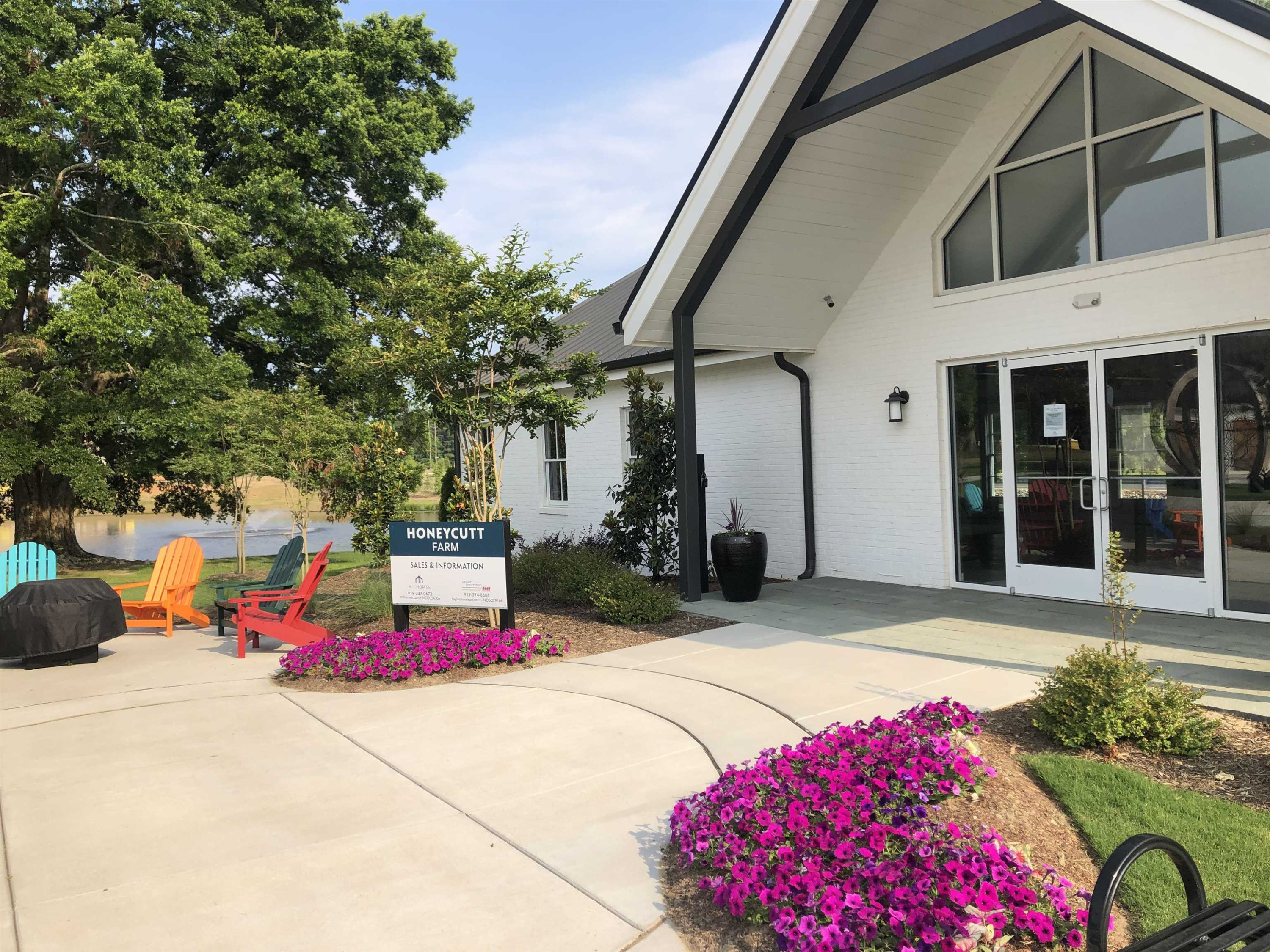 217 Terra Bella Lane # 226