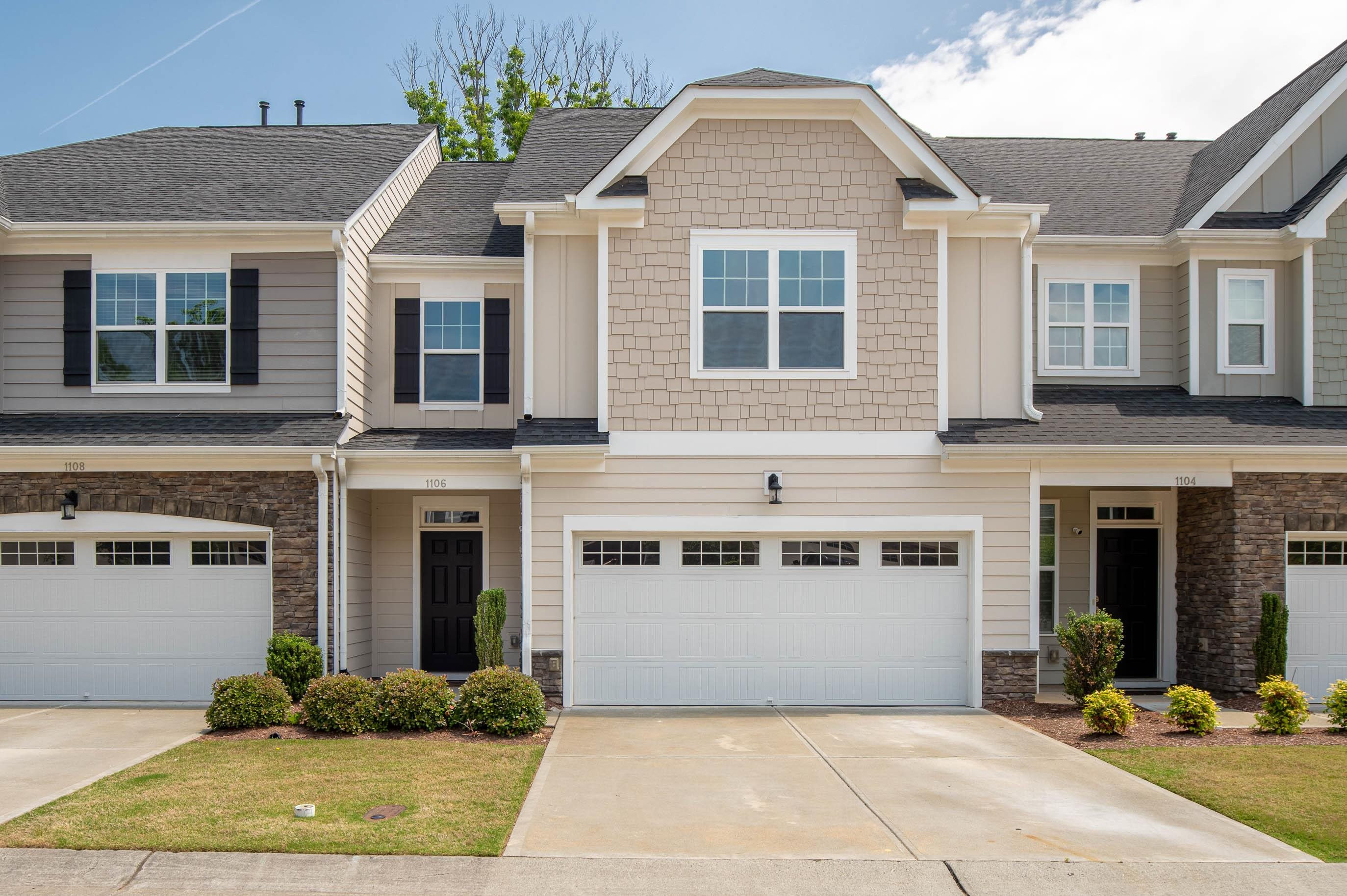 1106 Laurel Twist Road