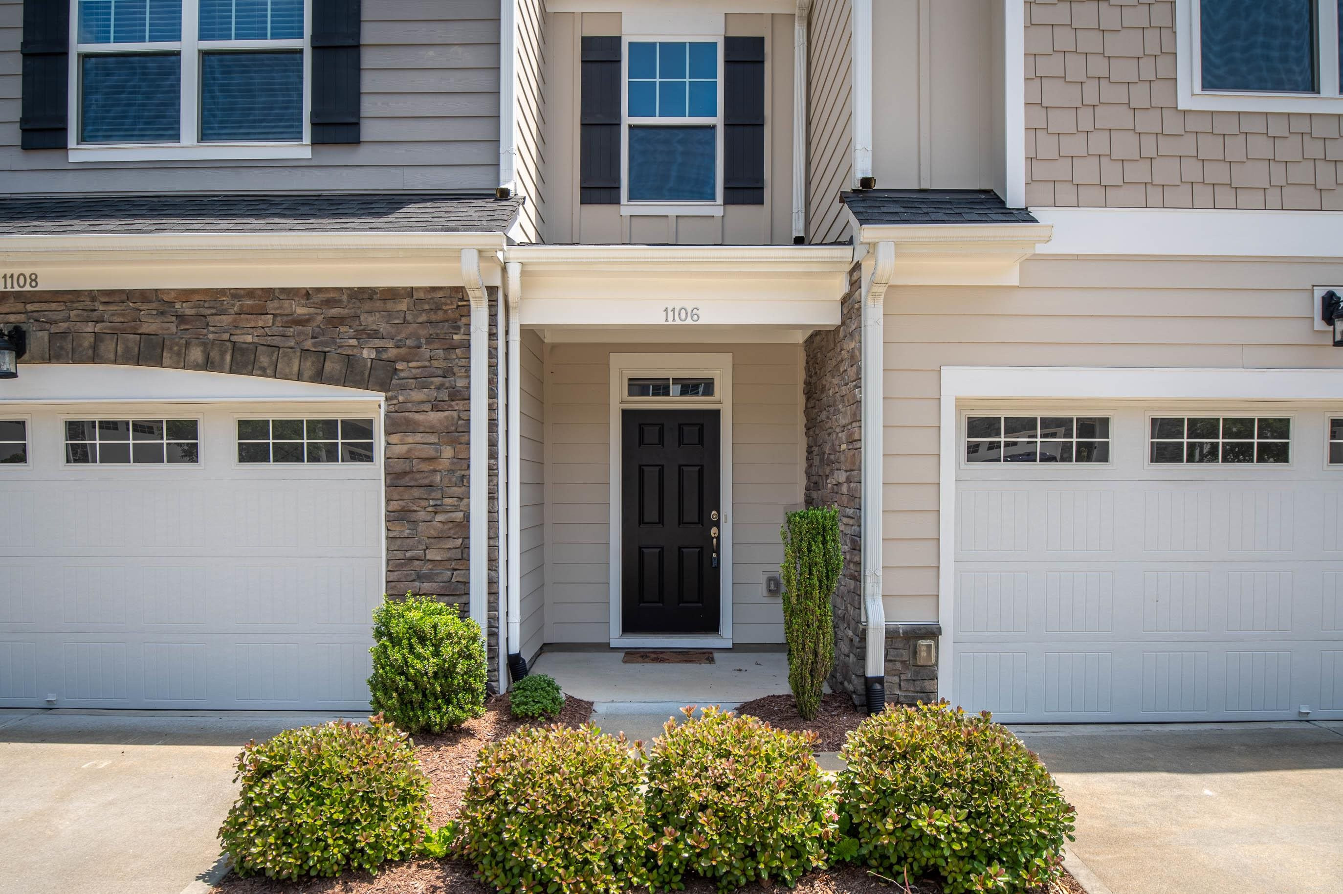 1106 Laurel Twist Road