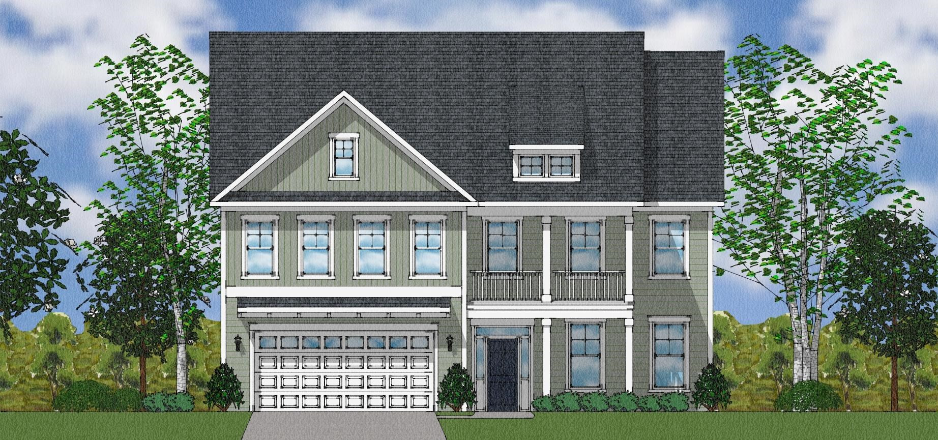408 Oak Branch Trail # 58