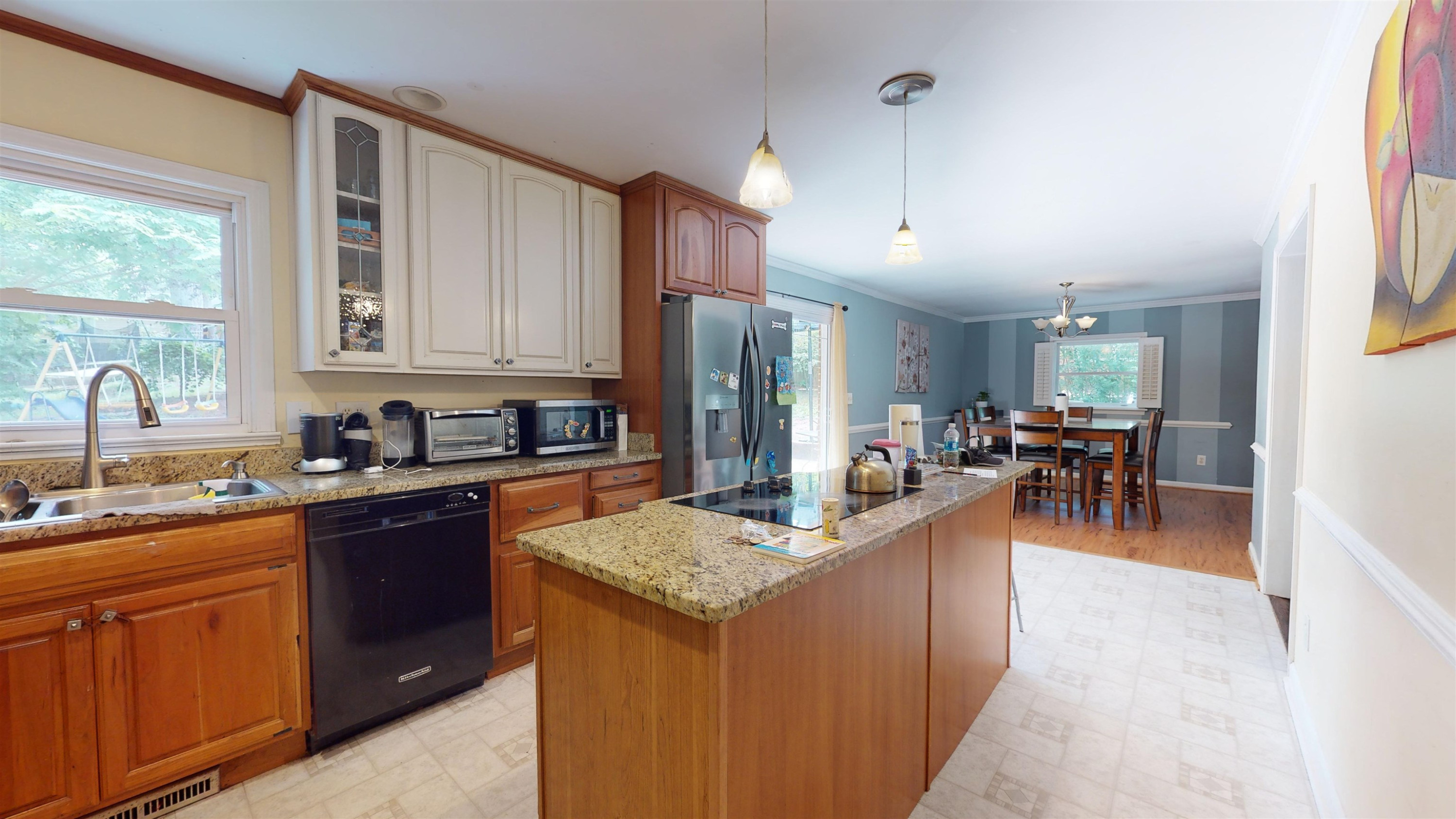 1017 Plantation Drive