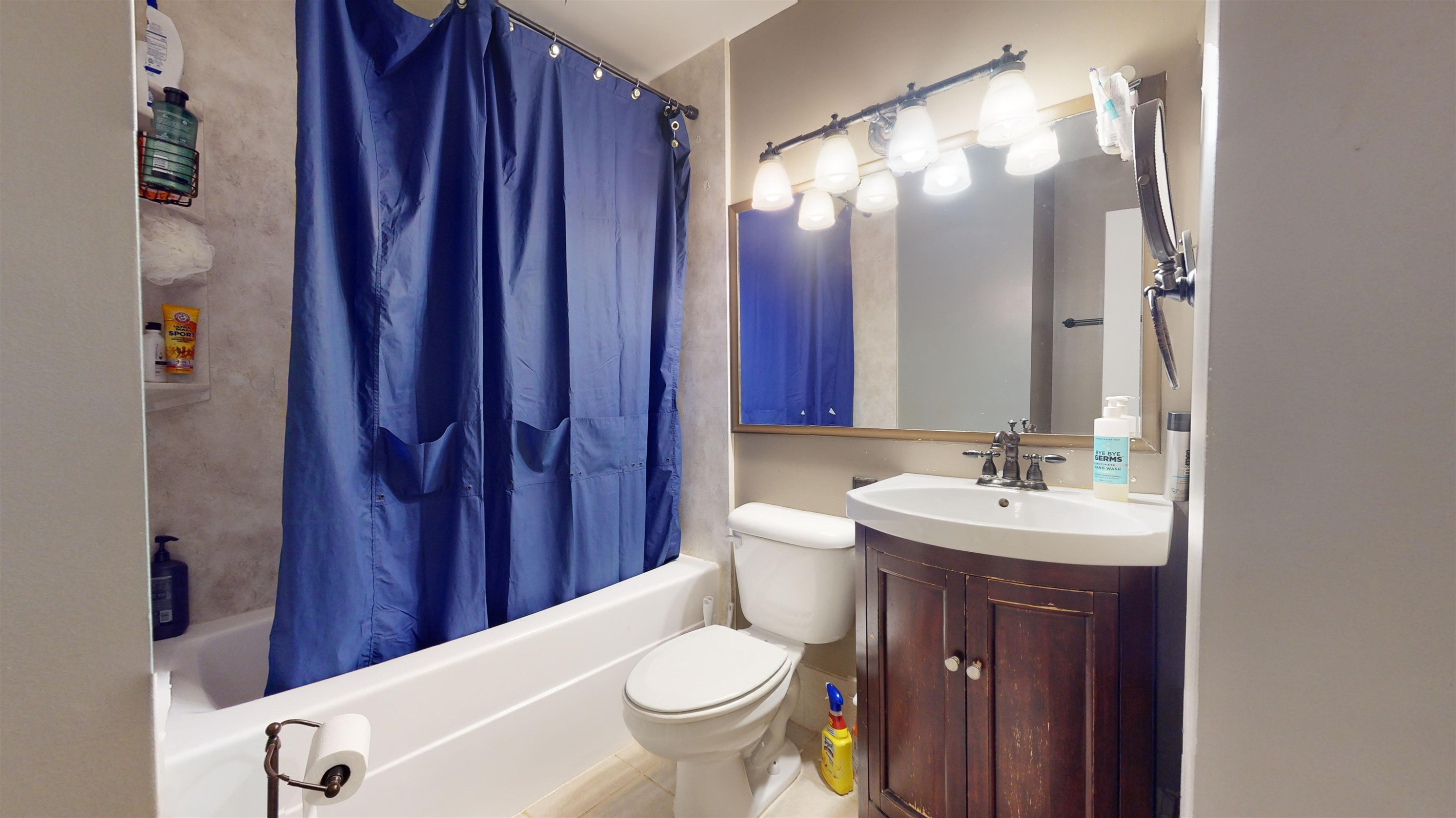 1017 Plantation Drive