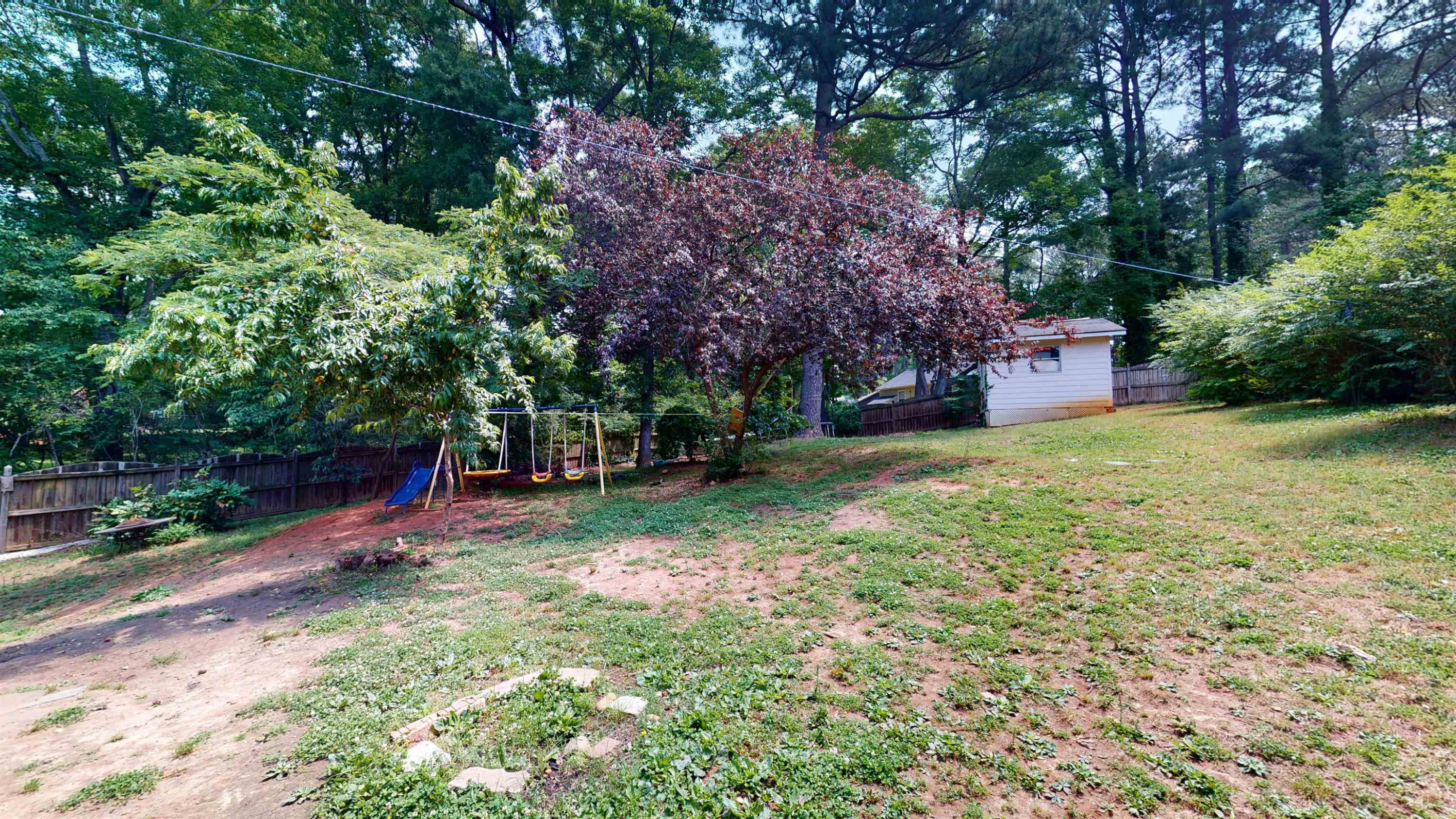 1017 Plantation Drive