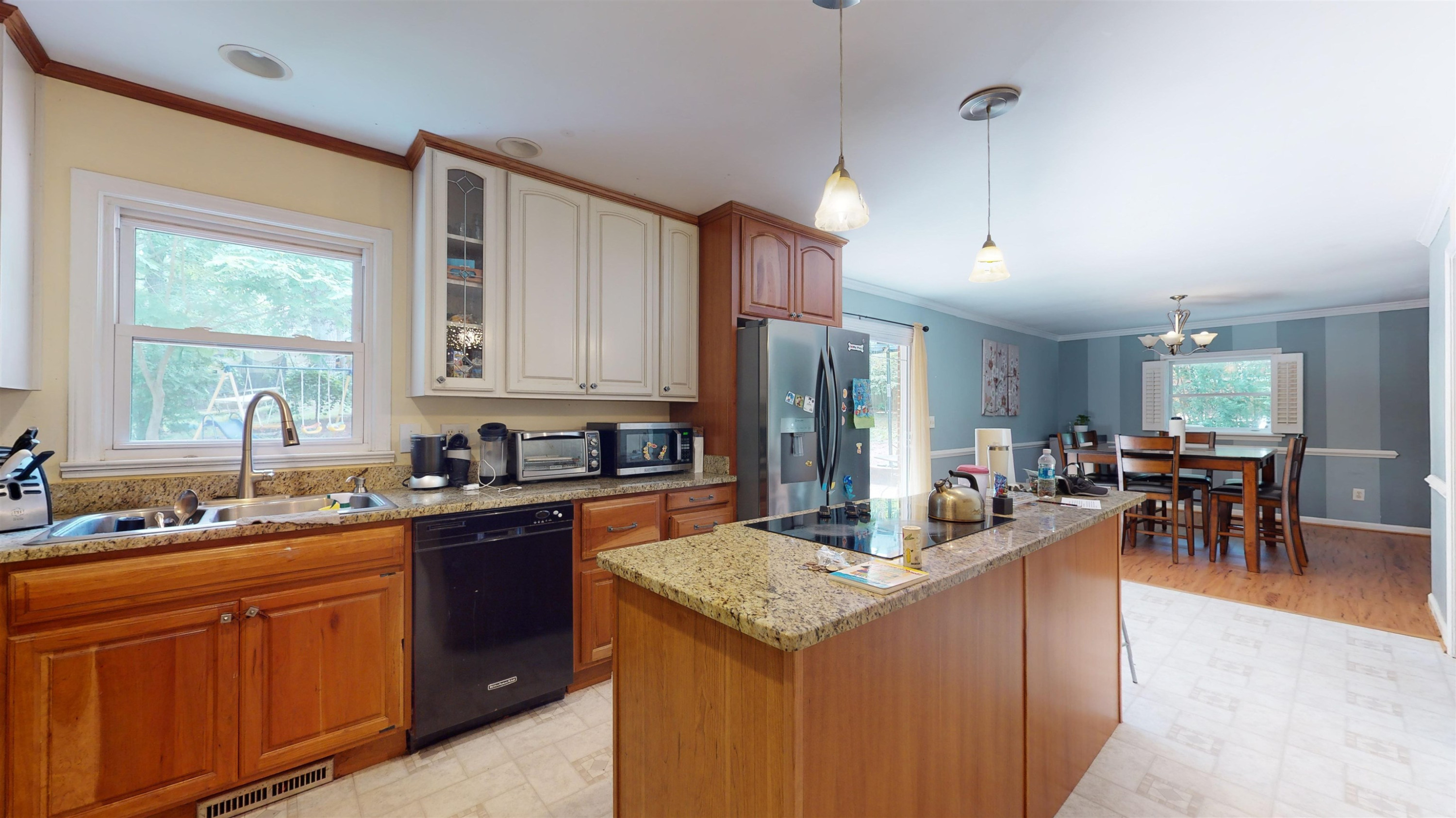 1017 Plantation Drive