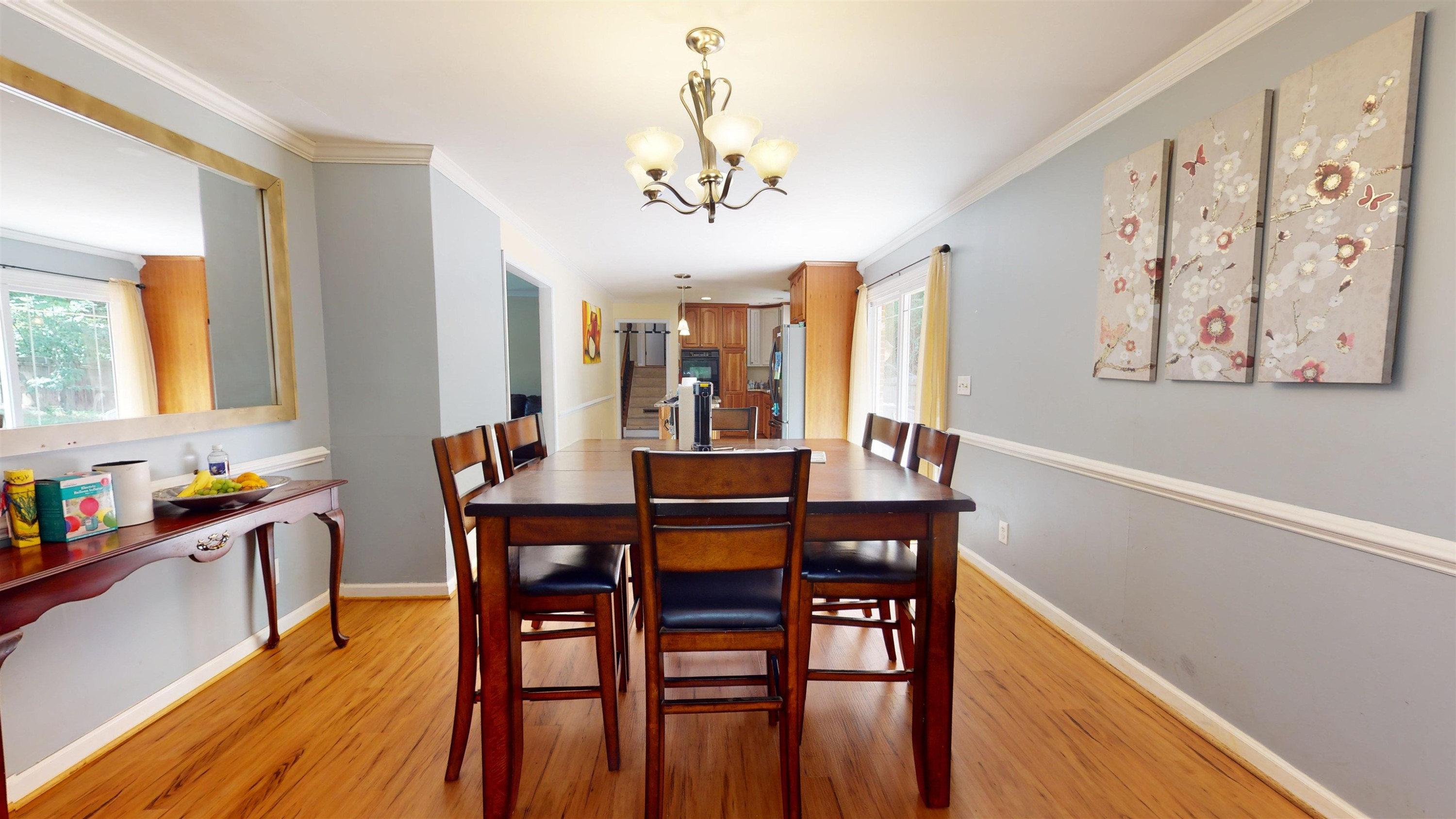 1017 Plantation Drive