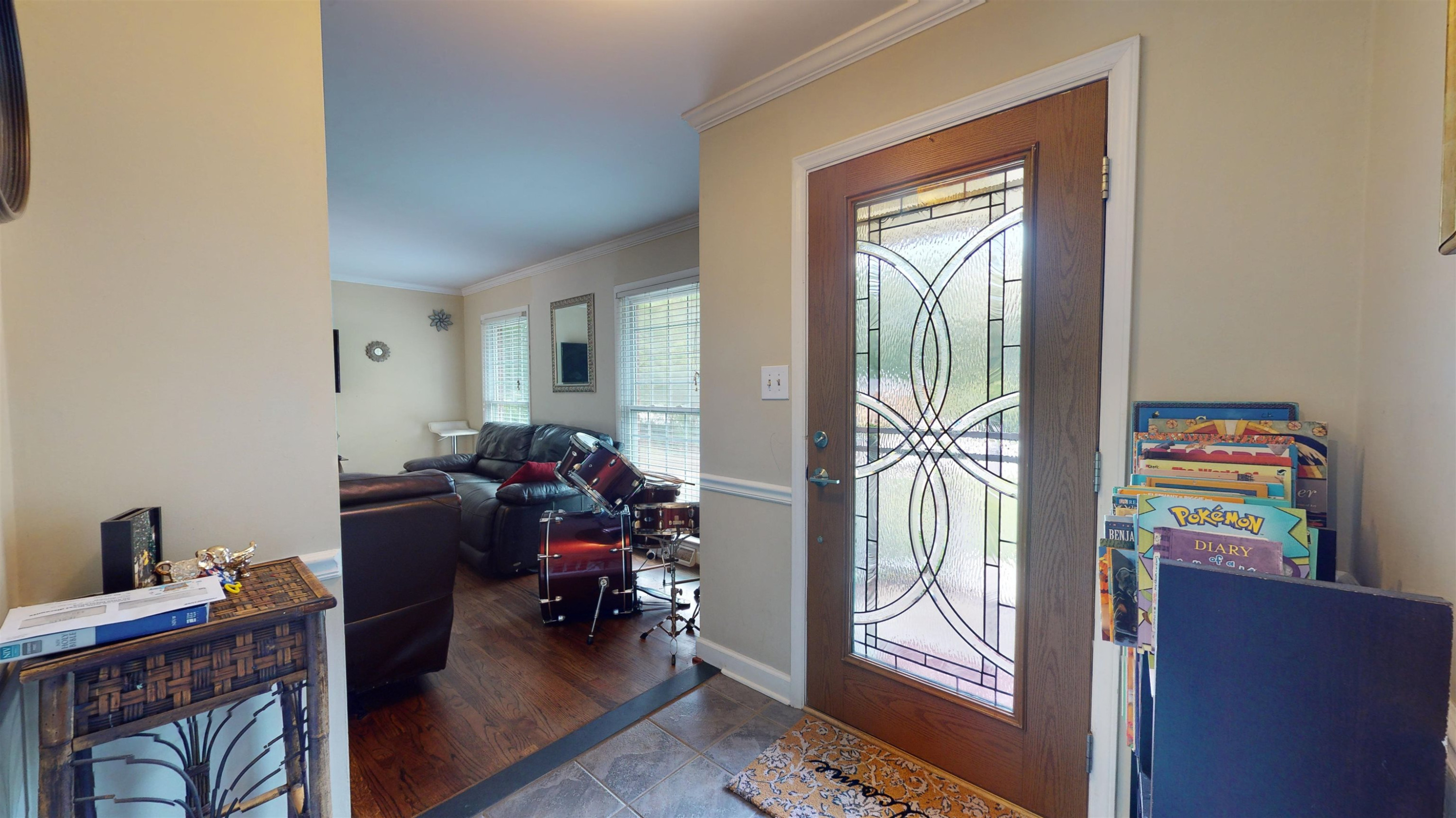 1017 Plantation Drive