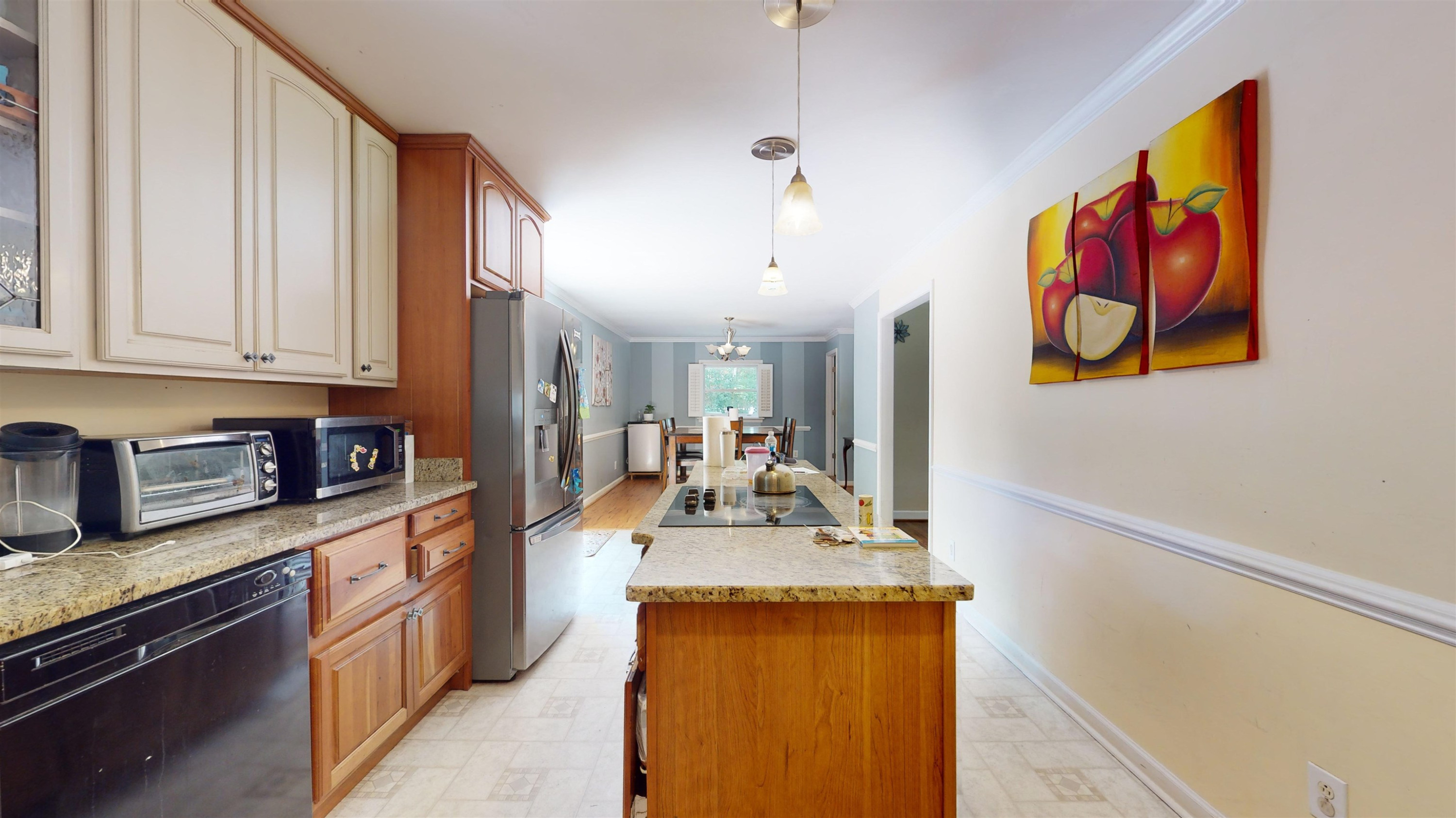 1017 Plantation Drive