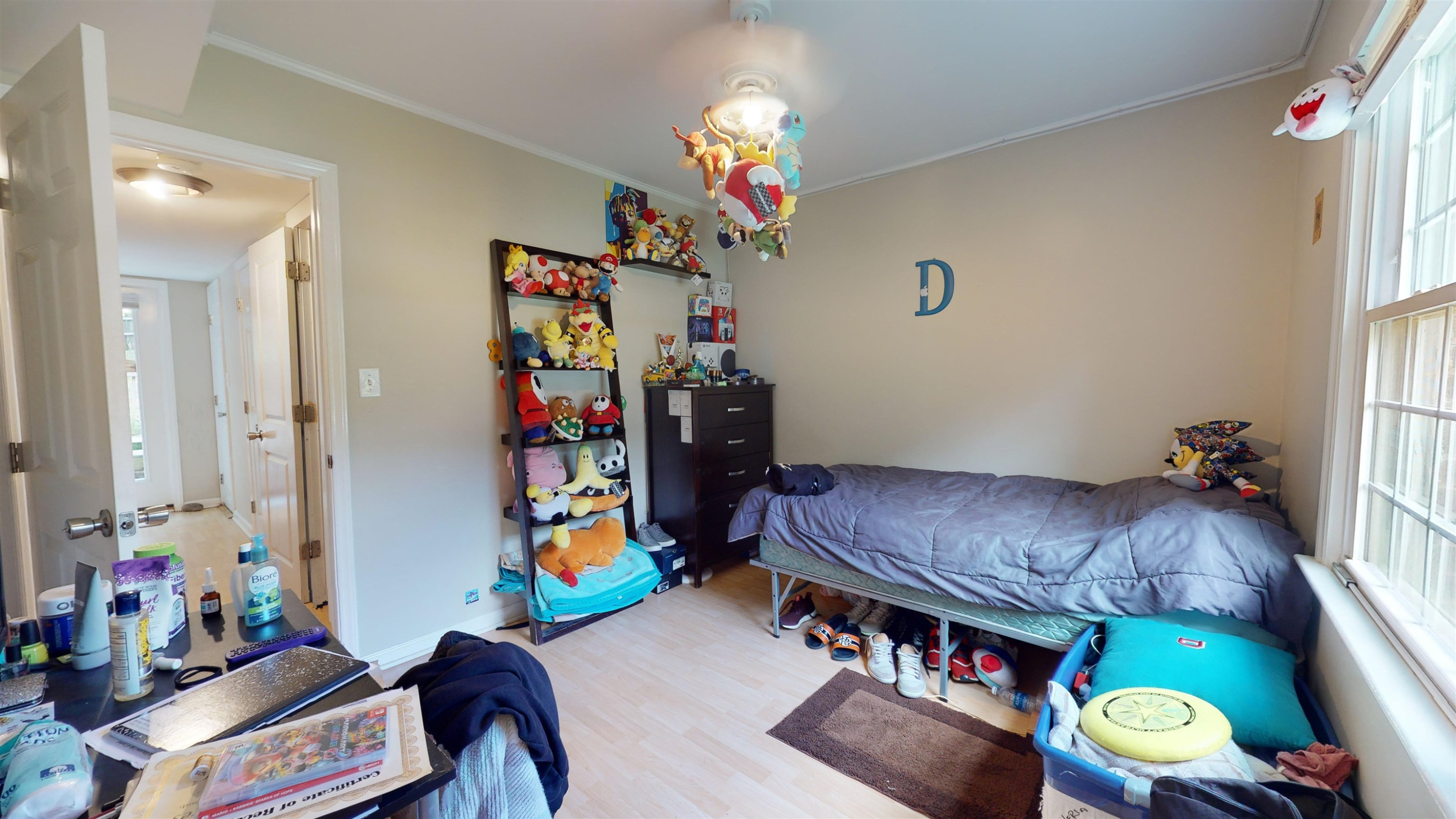 1017 Plantation Drive