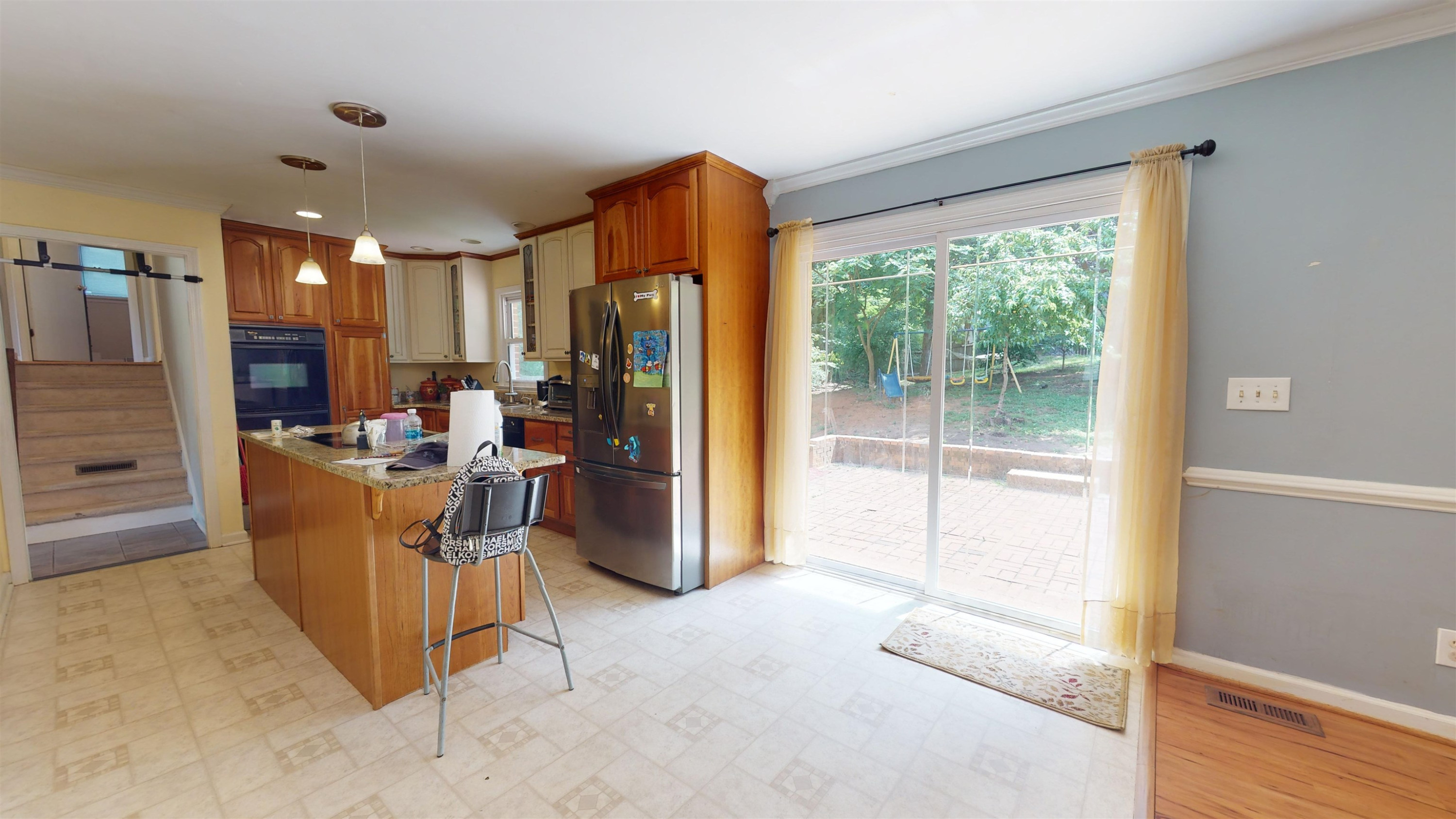 1017 Plantation Drive