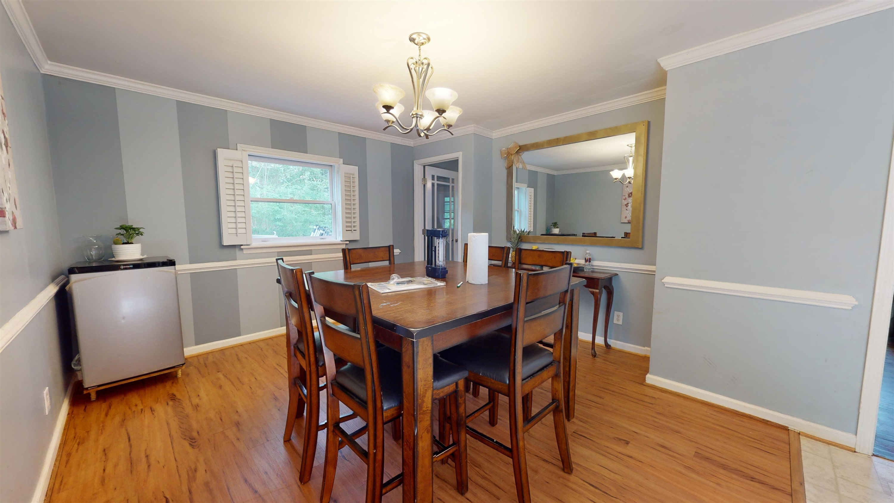 1017 Plantation Drive