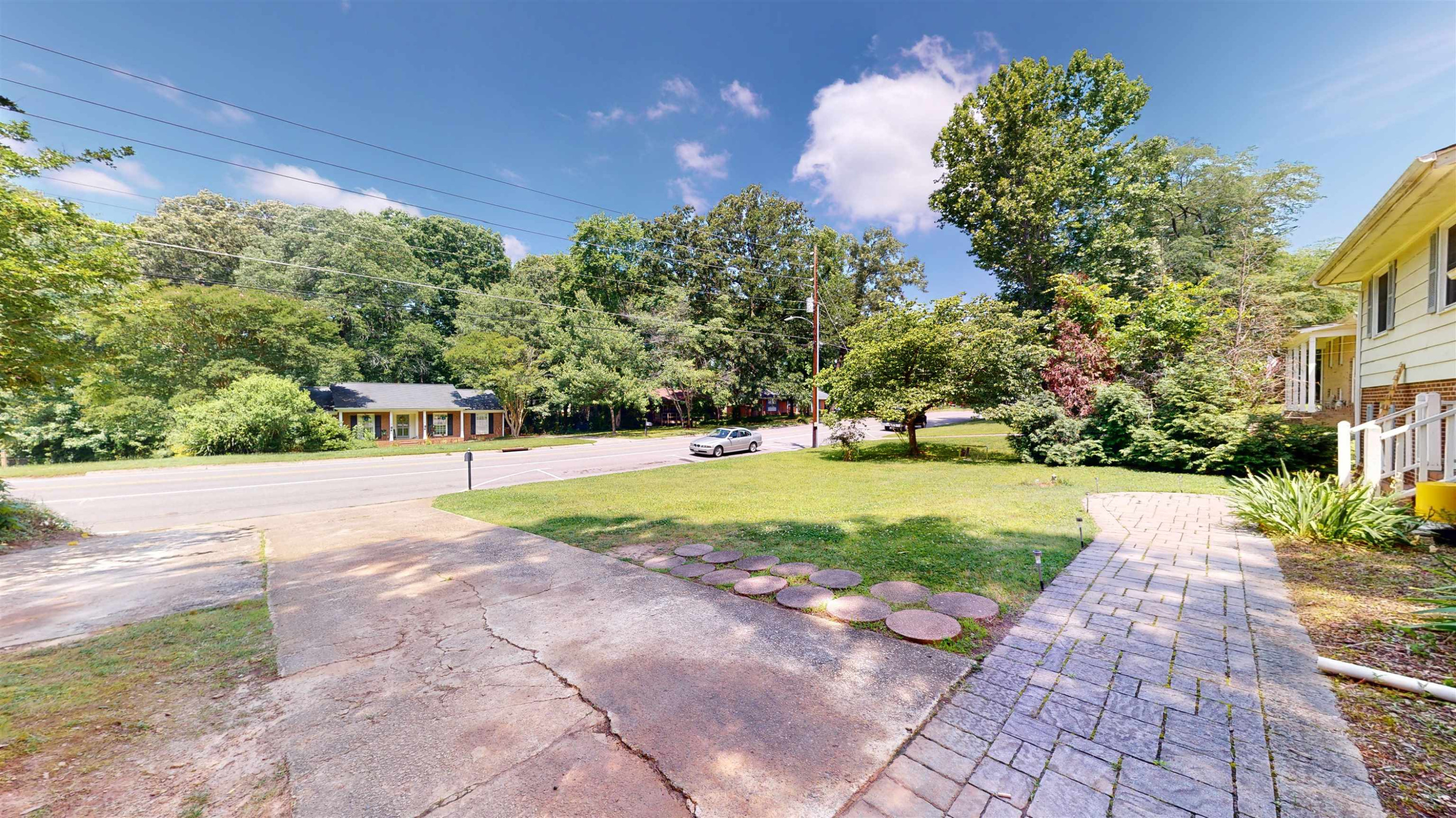 1017 Plantation Drive