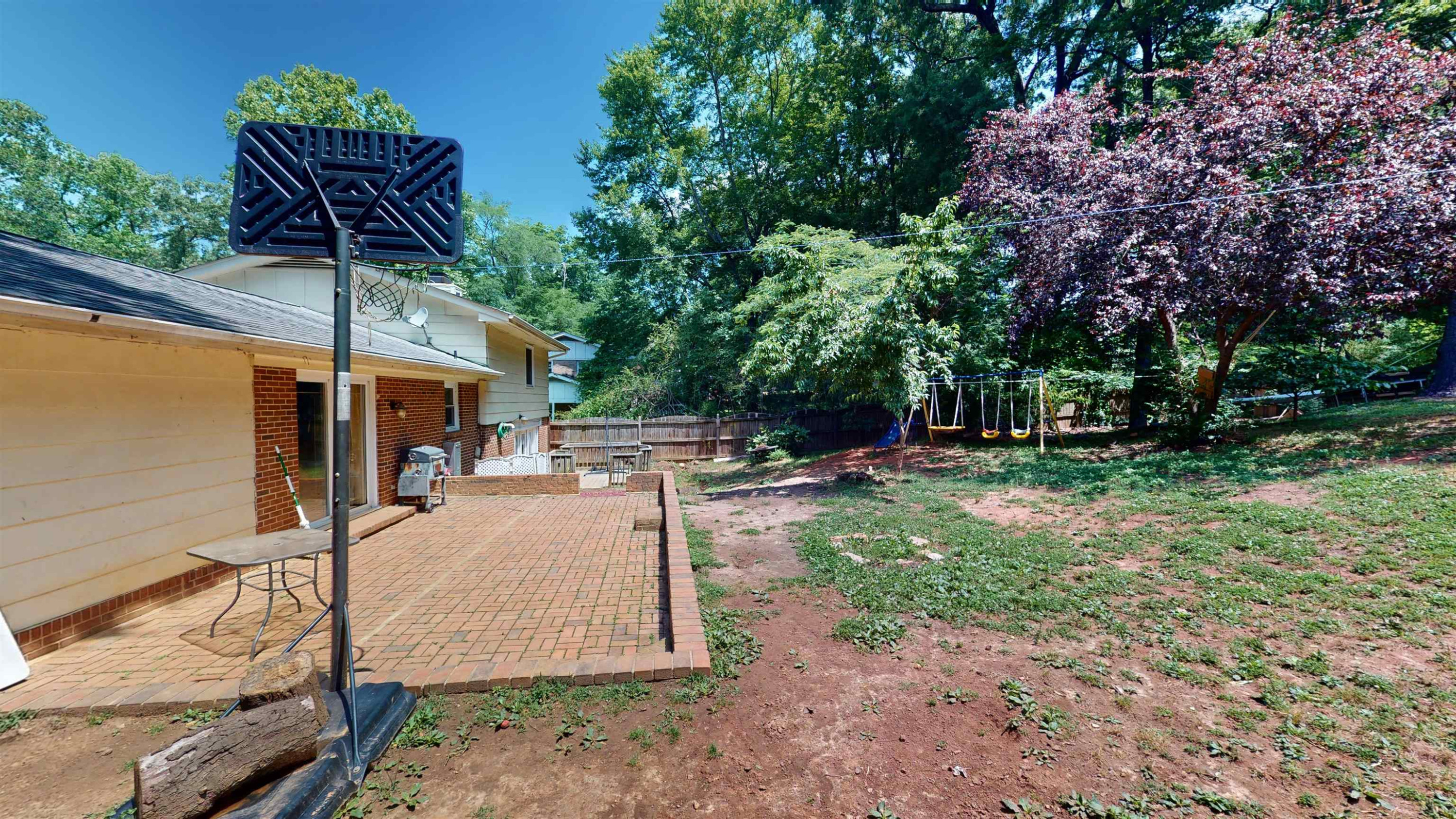 1017 Plantation Drive