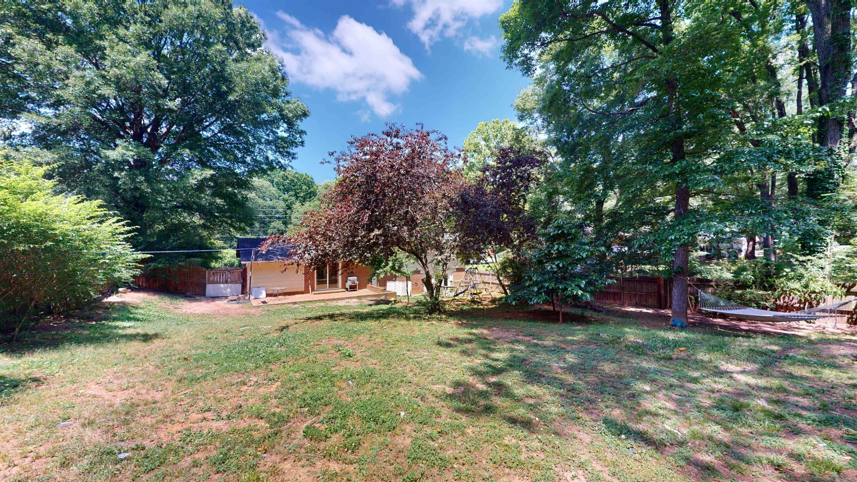 1017 Plantation Drive