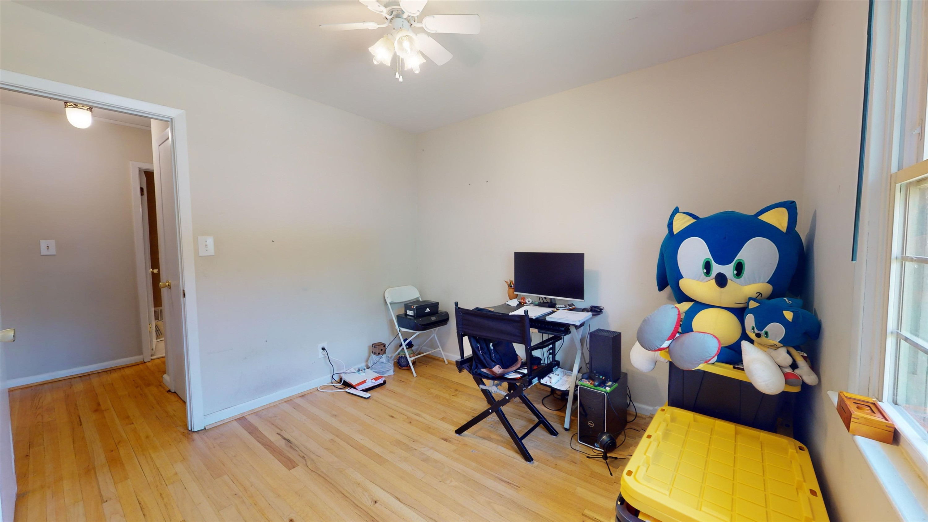 1017 Plantation Drive