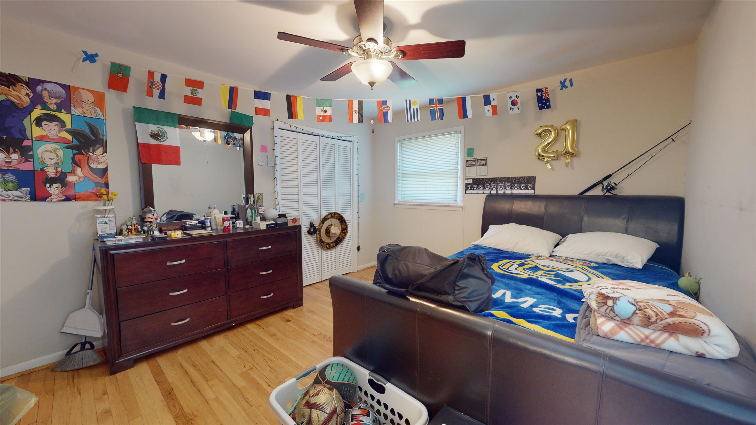 1017 Plantation Drive