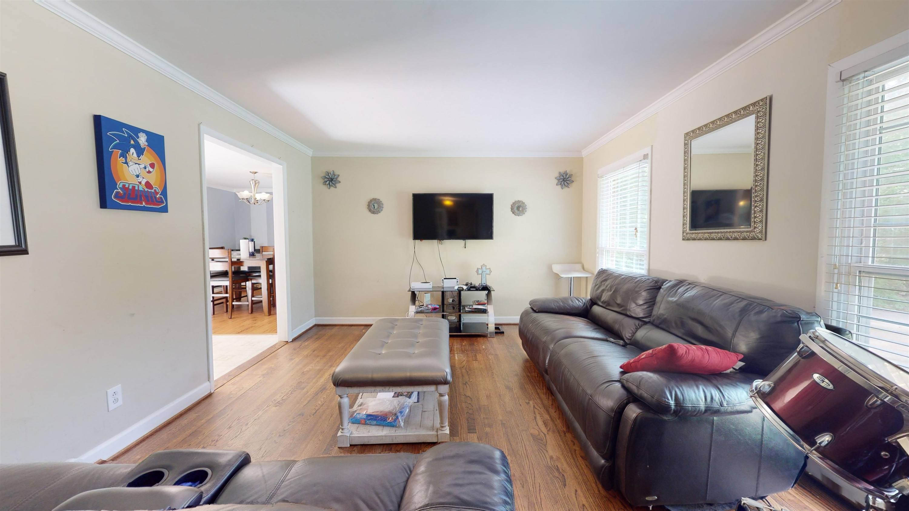 1017 Plantation Drive