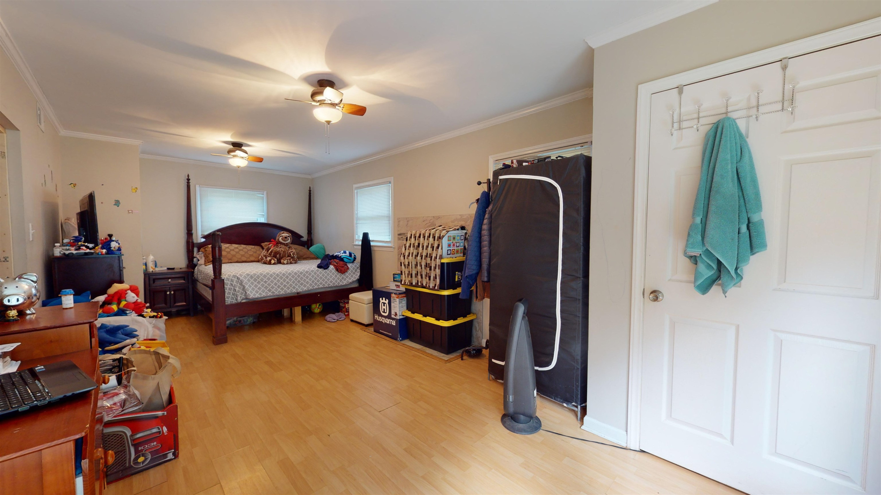 1017 Plantation Drive