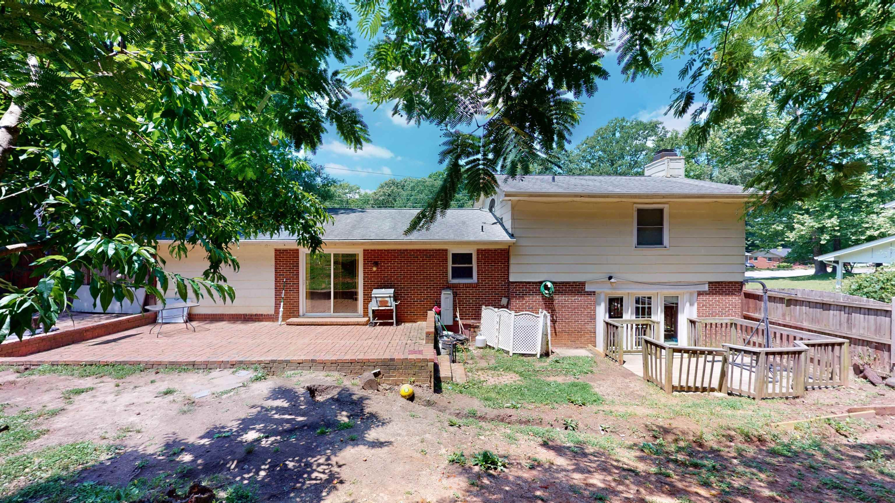 1017 Plantation Drive