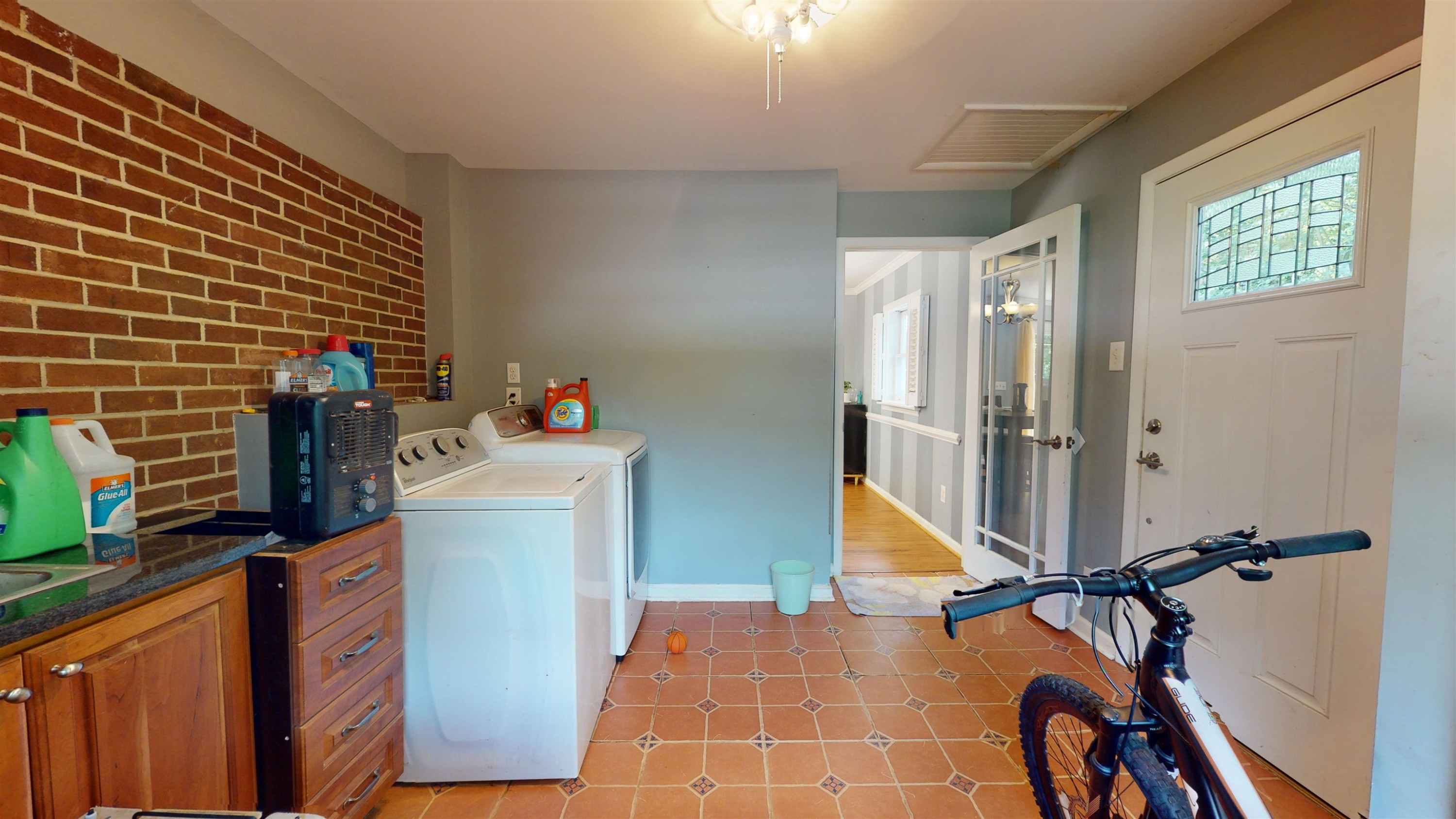 1017 Plantation Drive