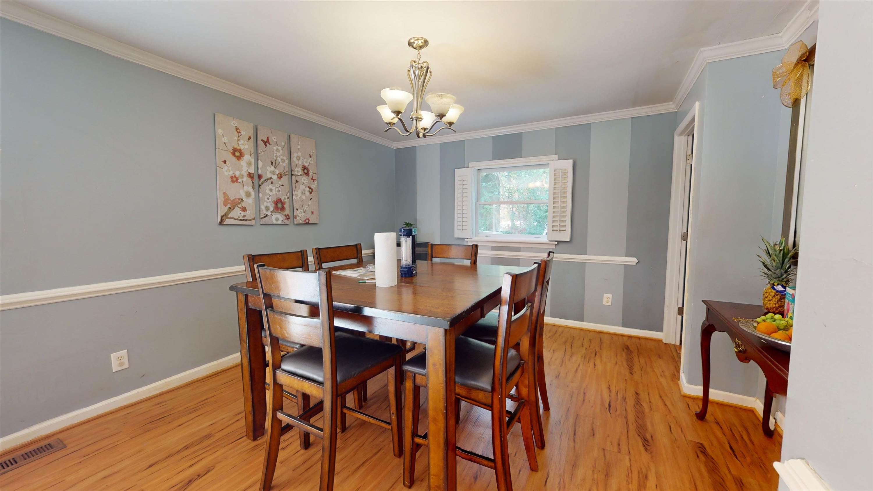 1017 Plantation Drive