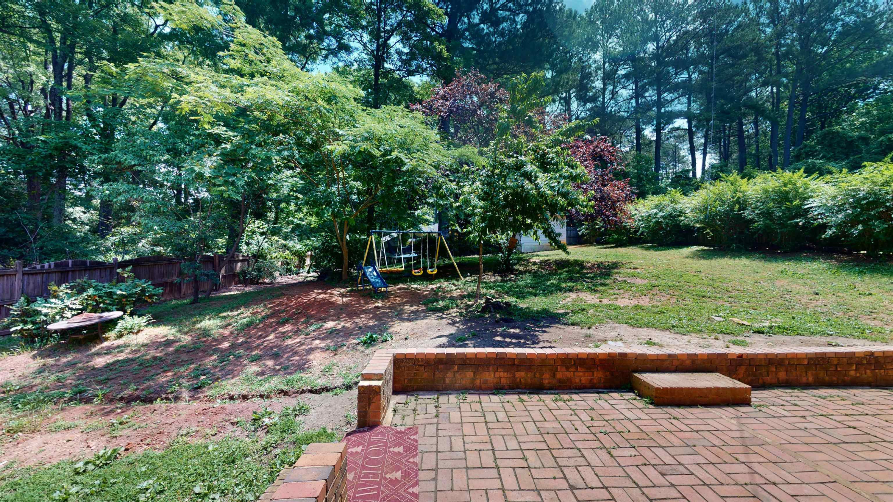 1017 Plantation Drive