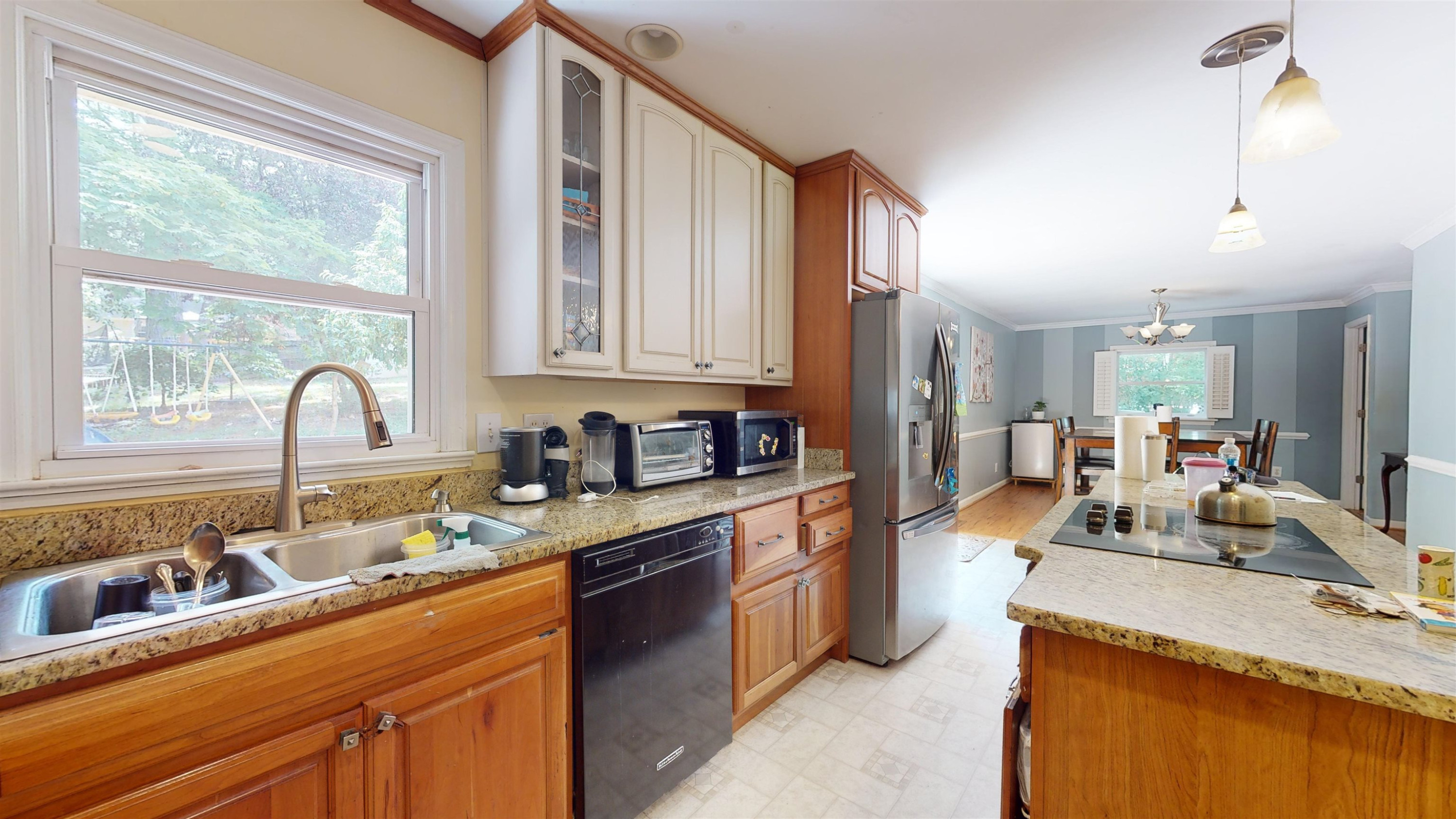 1017 Plantation Drive