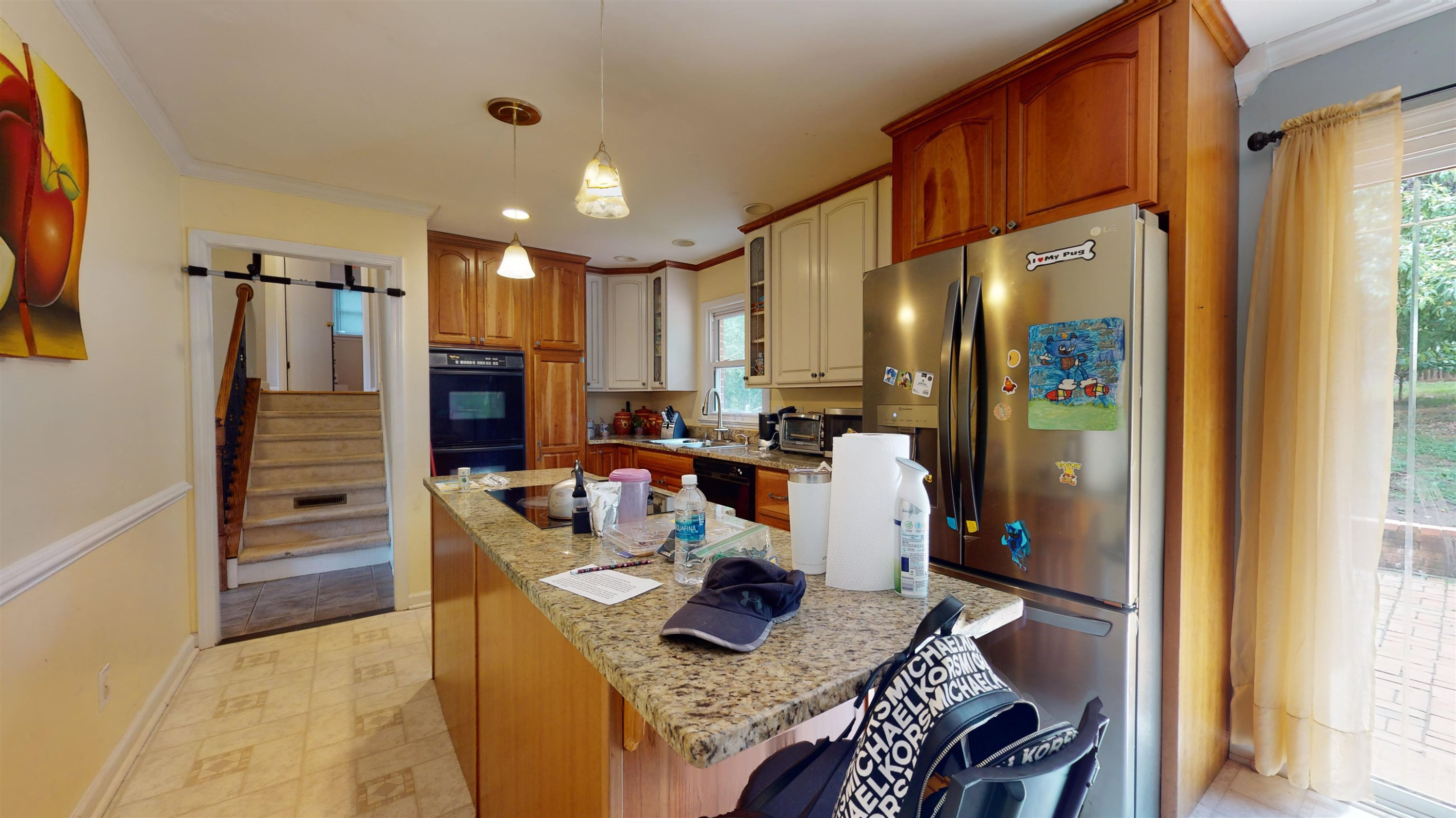 1017 Plantation Drive