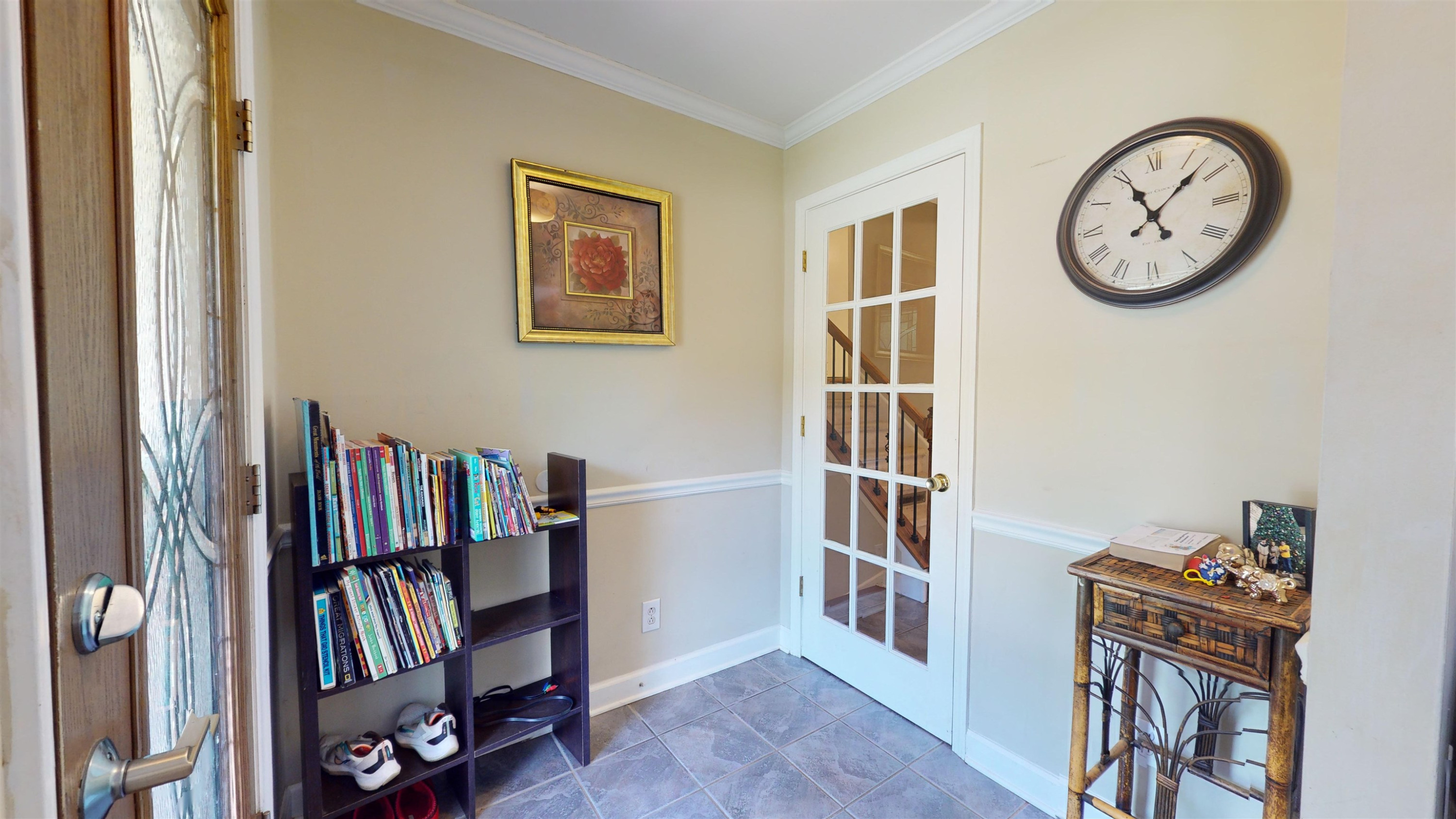 1017 Plantation Drive