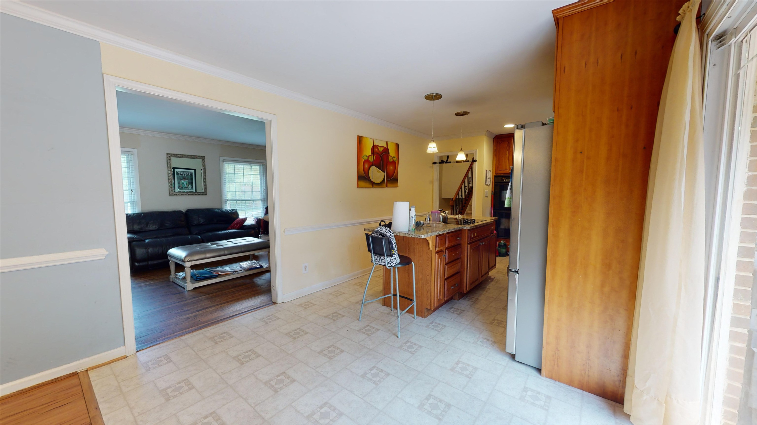 1017 Plantation Drive