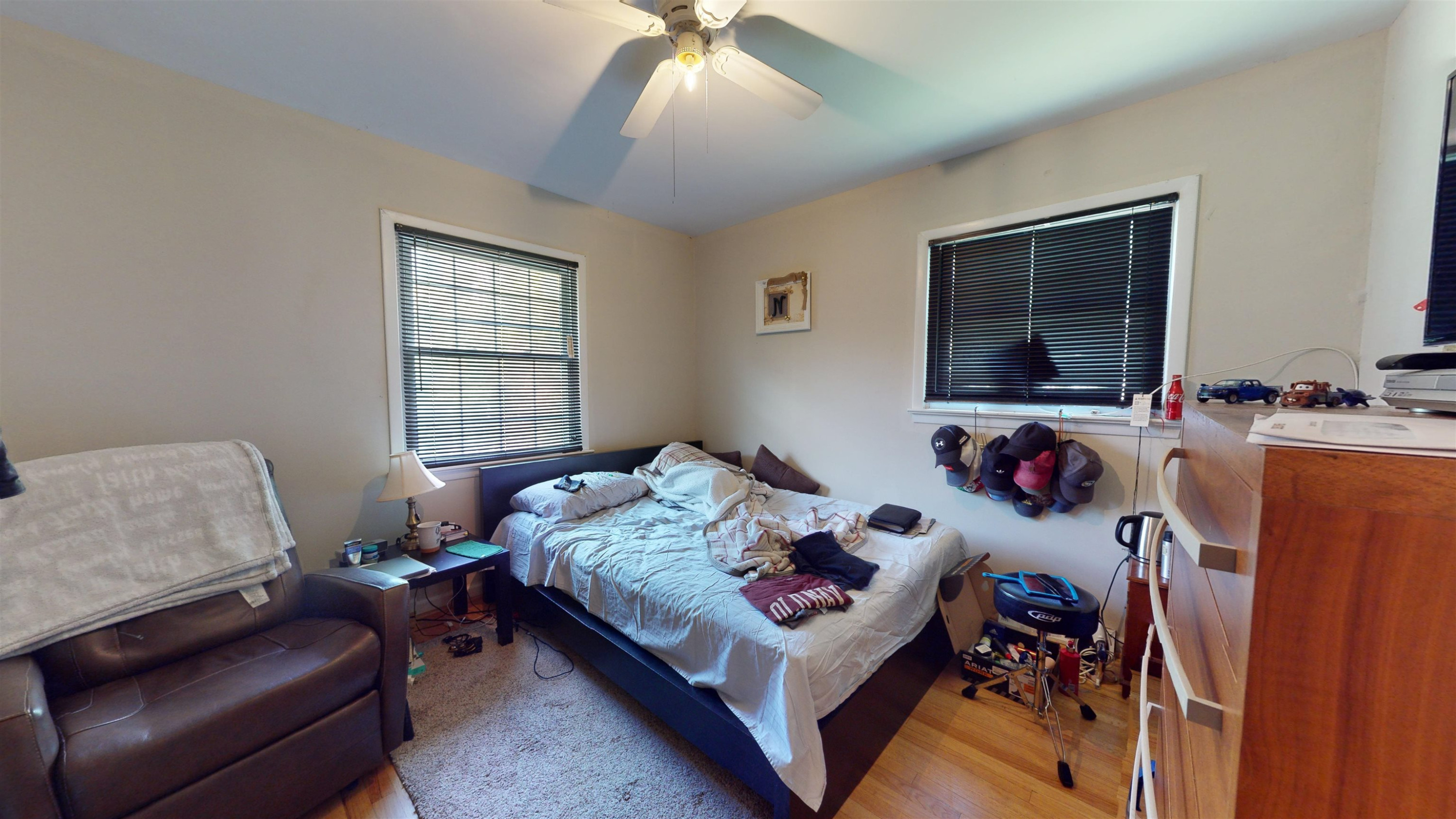 1017 Plantation Drive