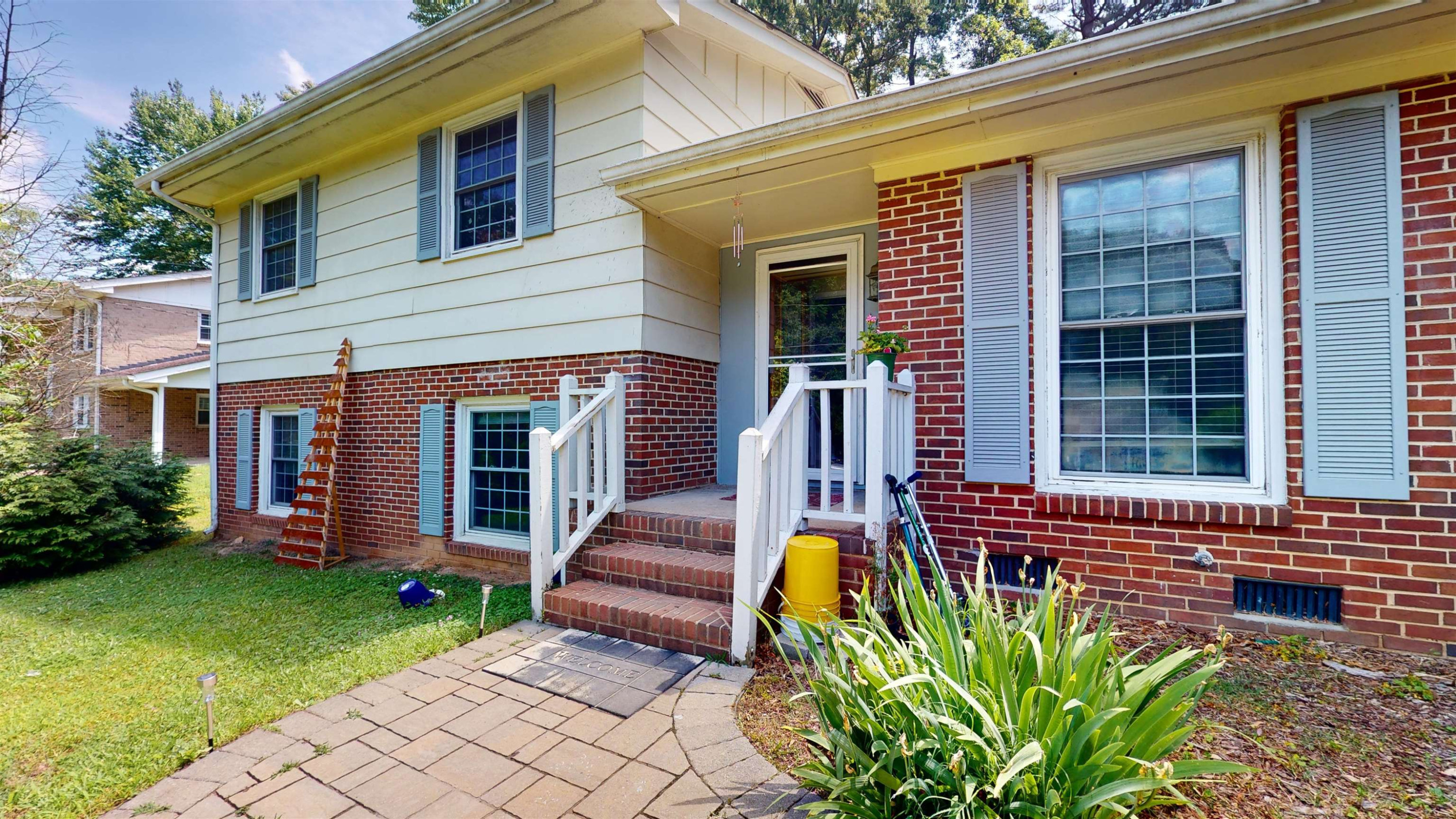 1017 Plantation Drive