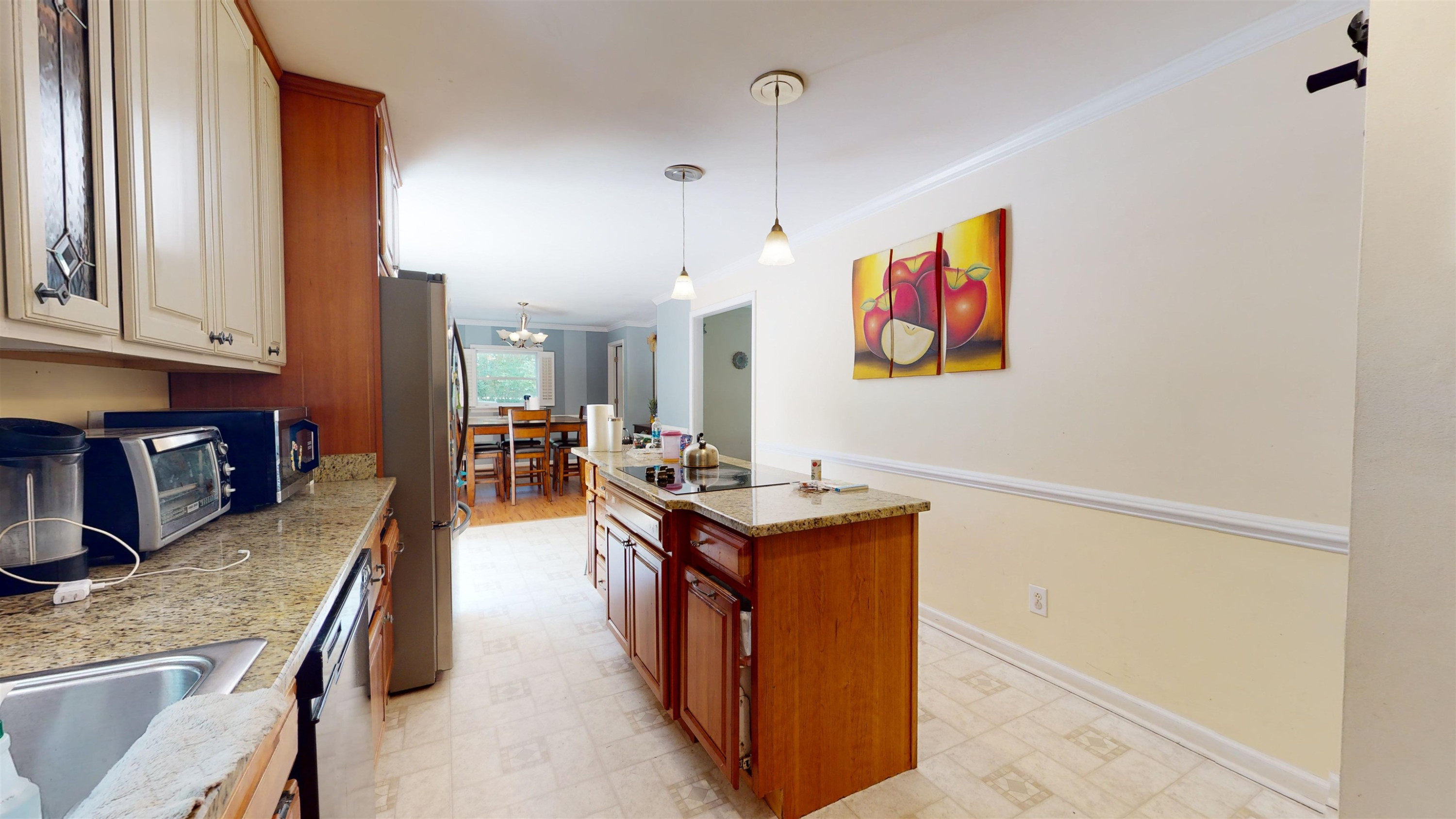 1017 Plantation Drive