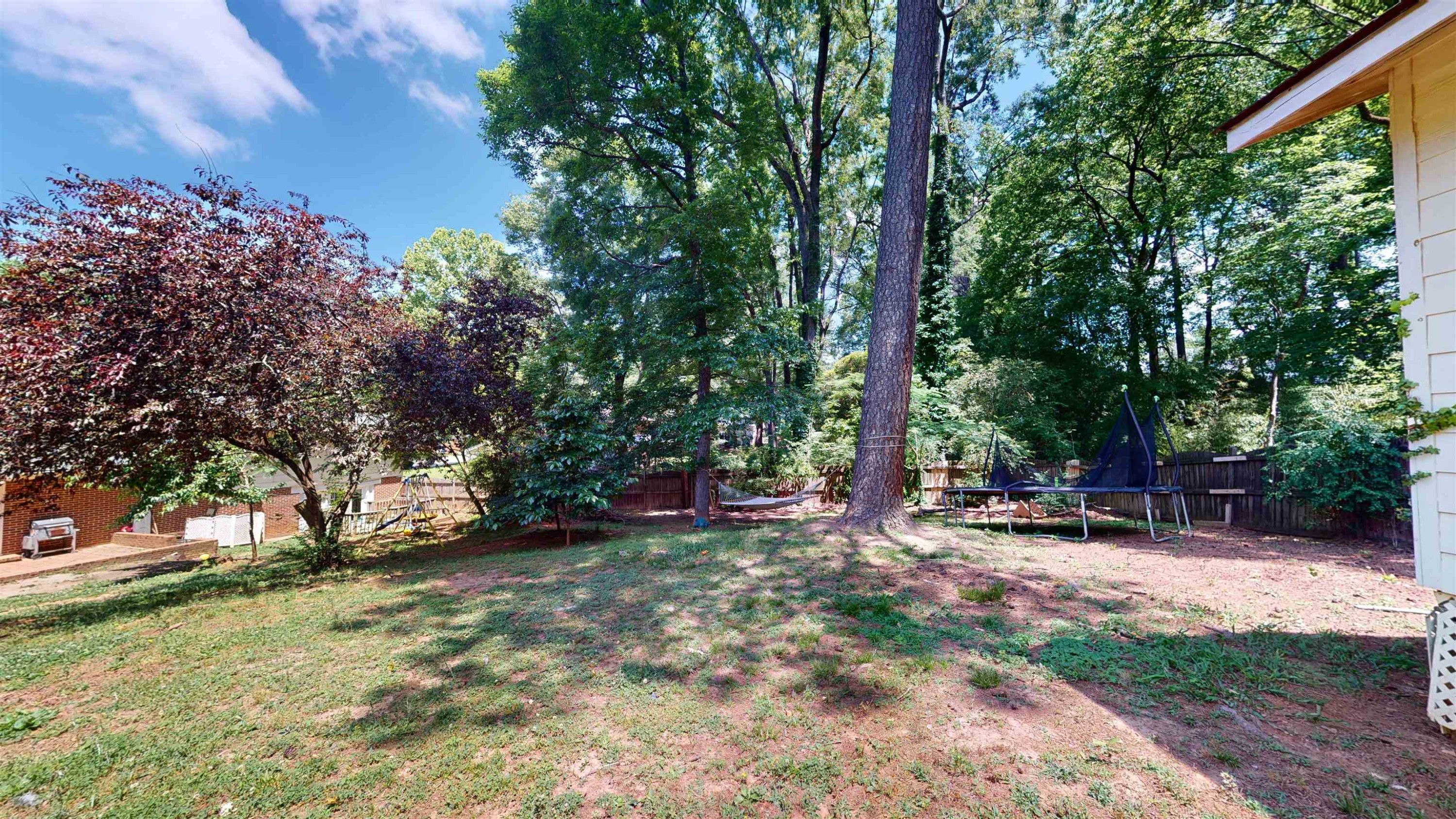 1017 Plantation Drive