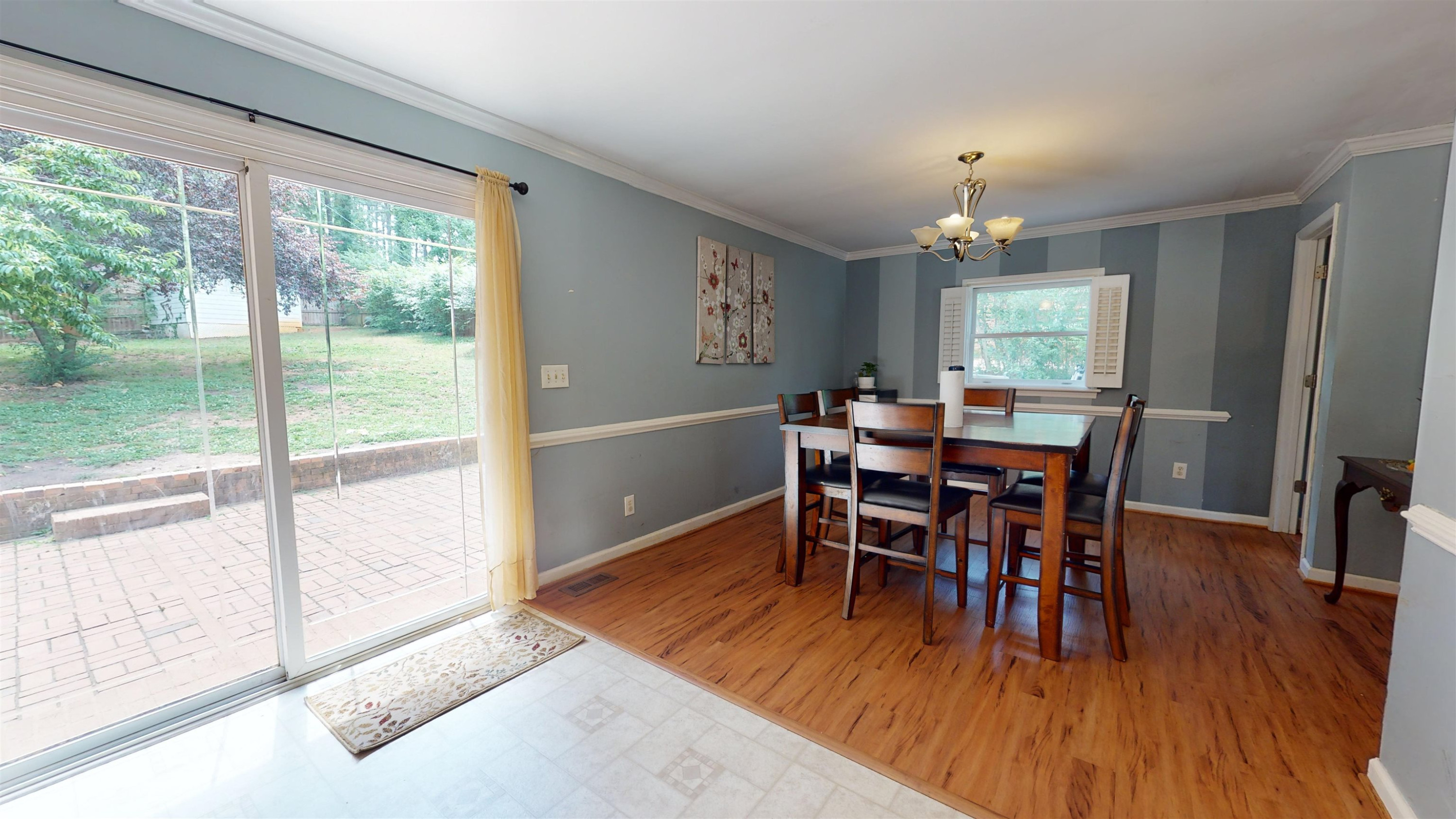 1017 Plantation Drive