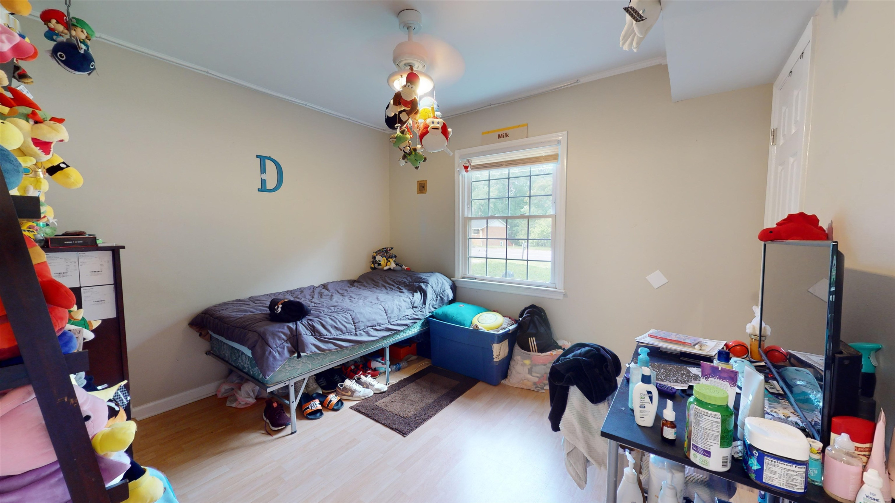 1017 Plantation Drive