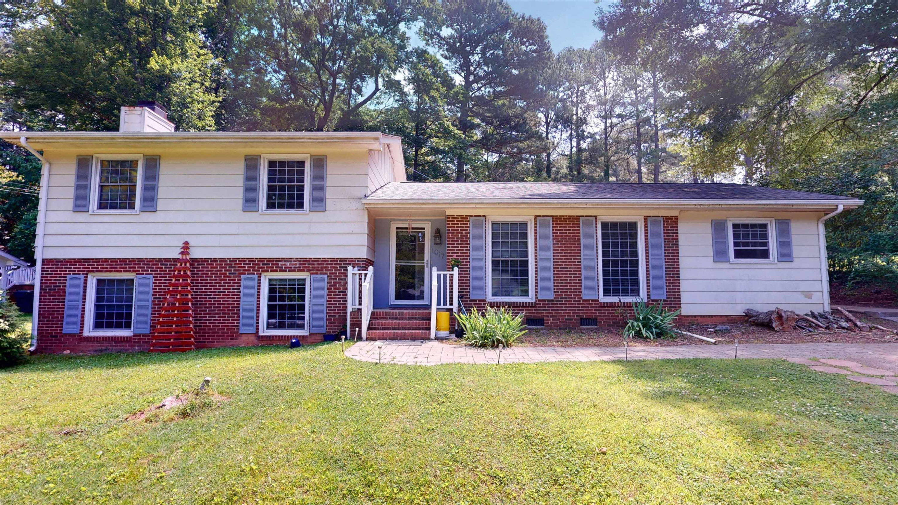 1017 Plantation Drive