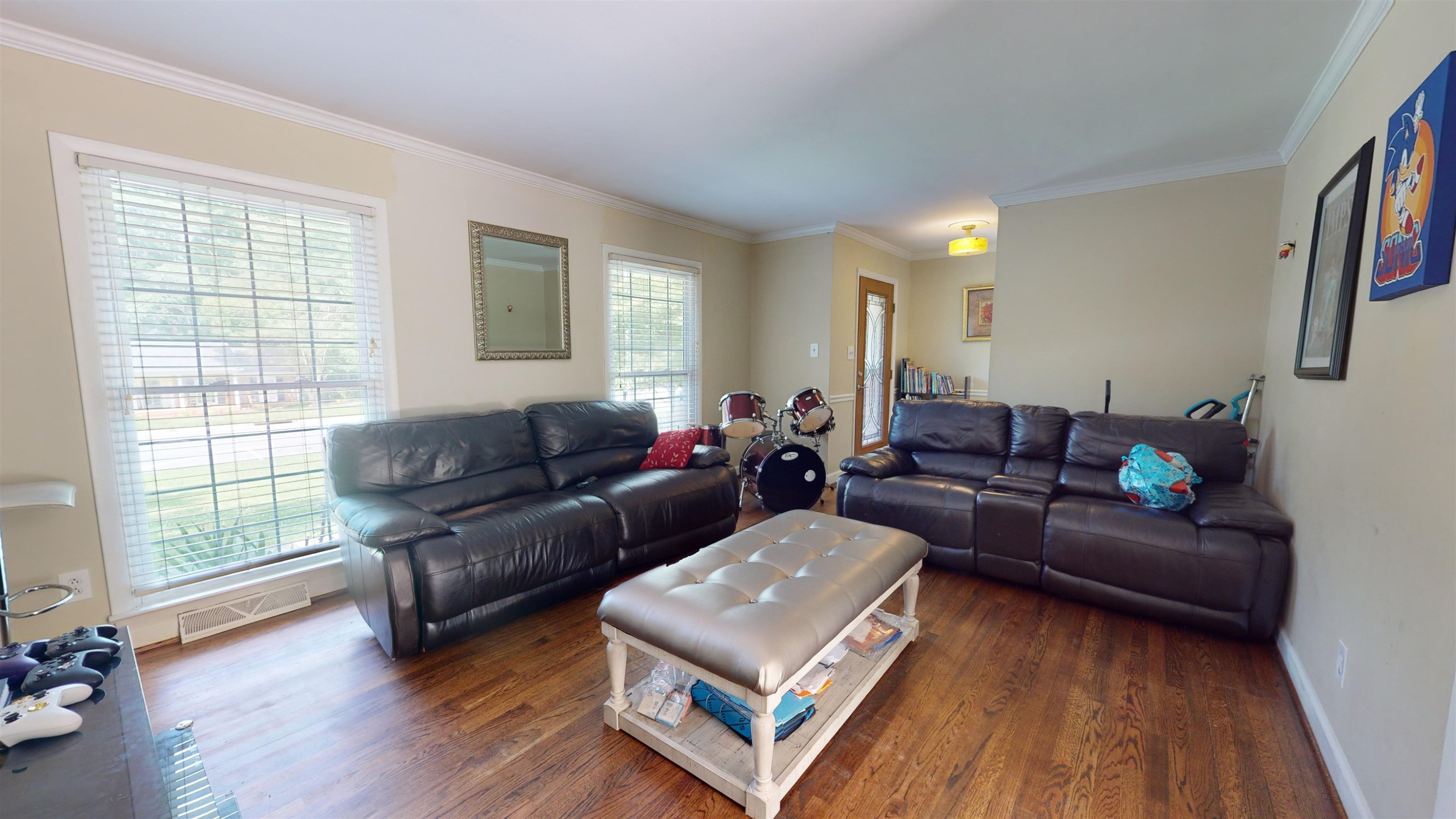 1017 Plantation Drive