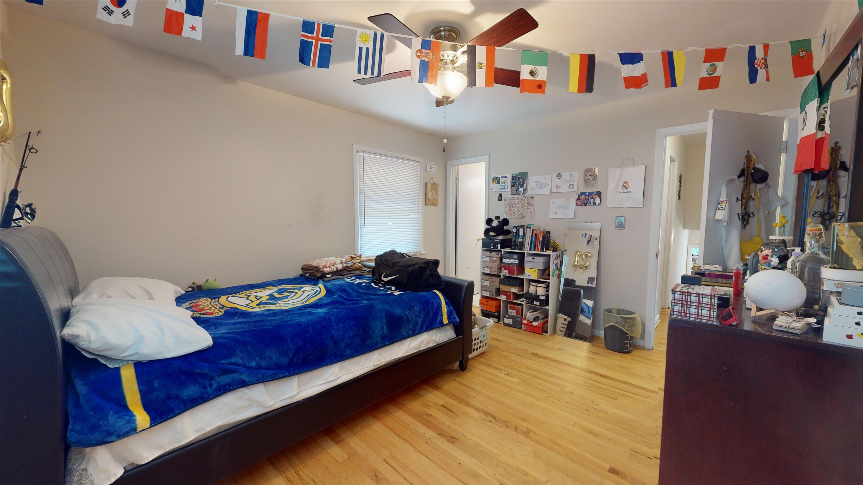 1017 Plantation Drive