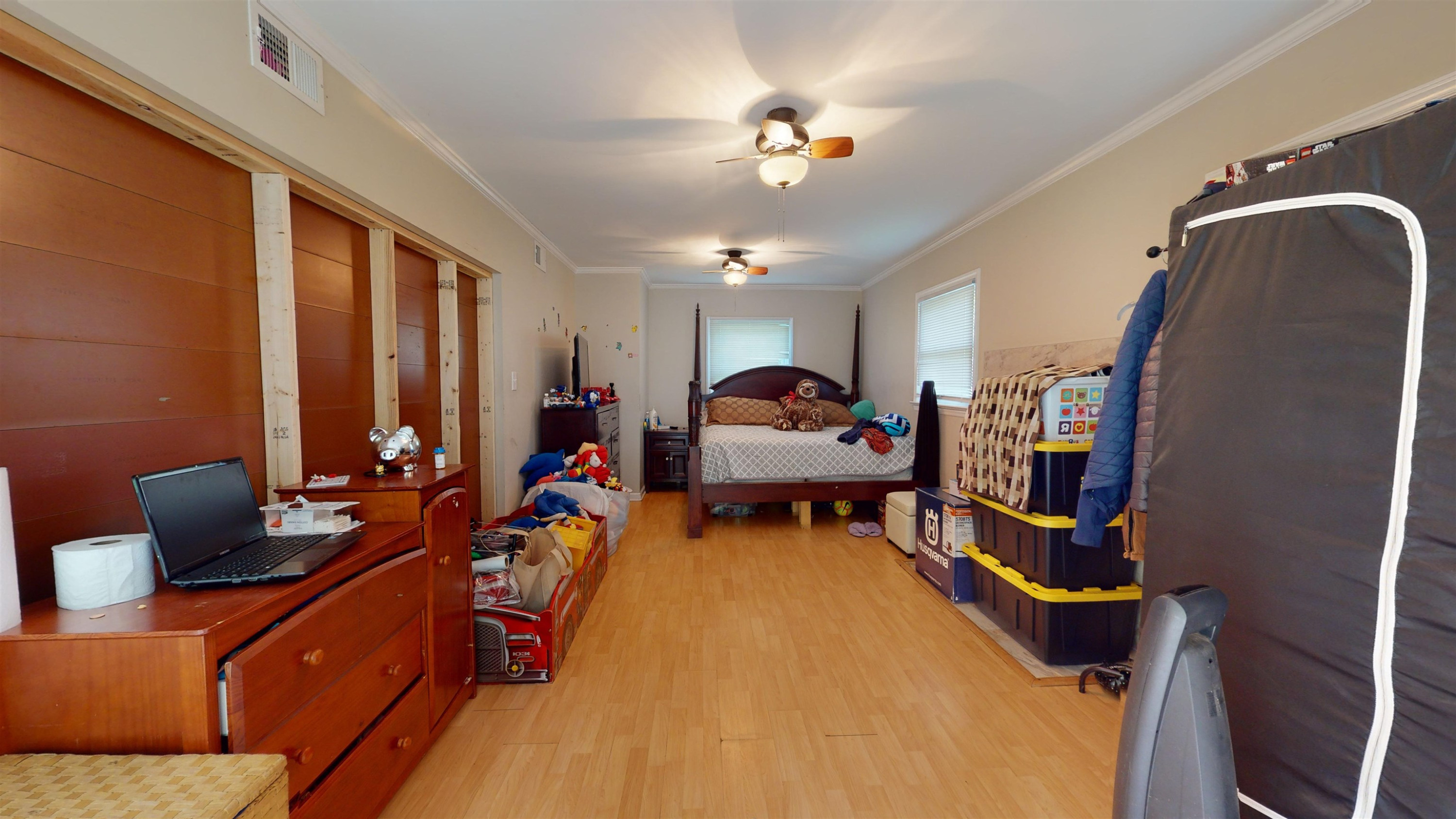 1017 Plantation Drive