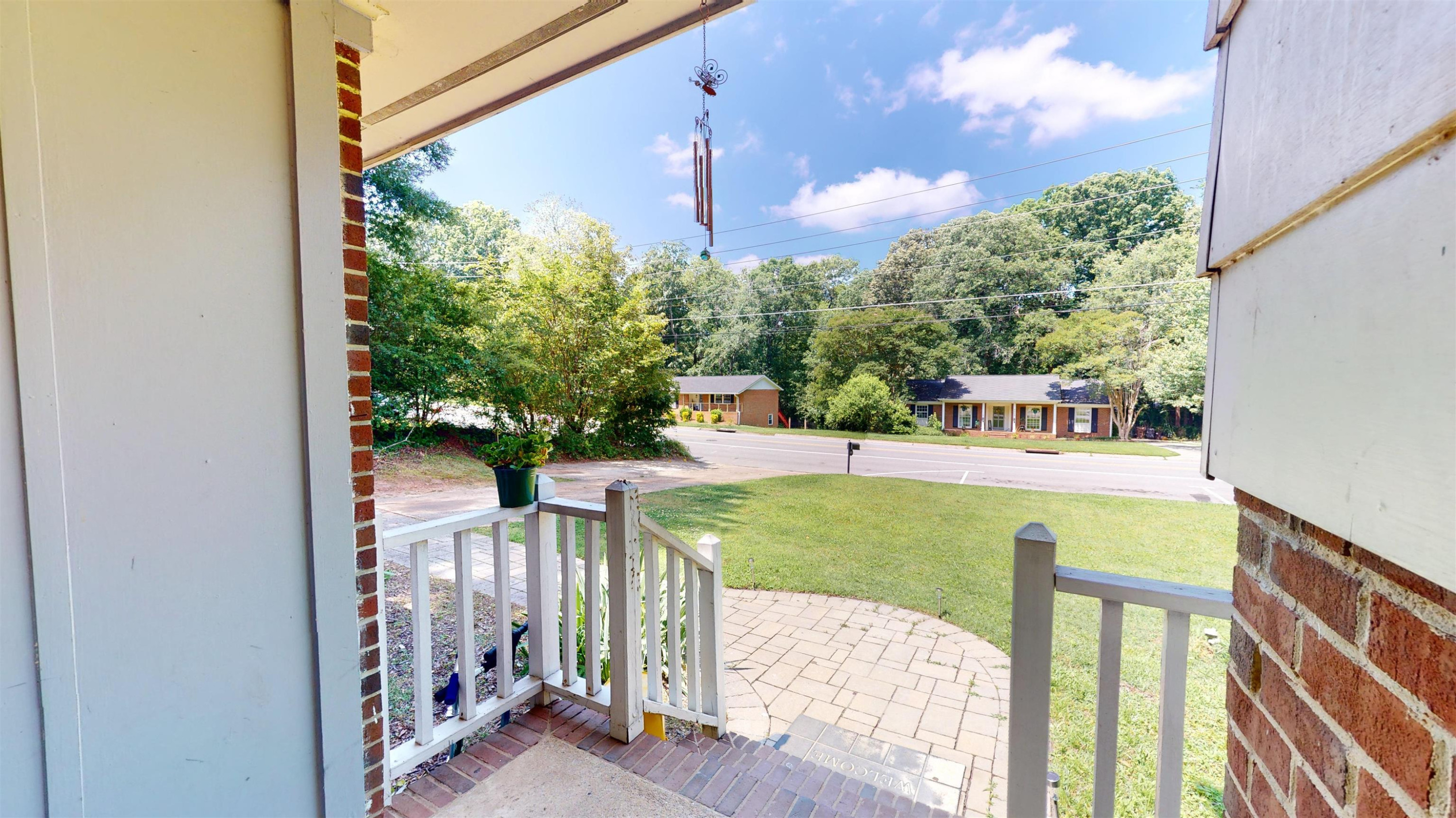 1017 Plantation Drive