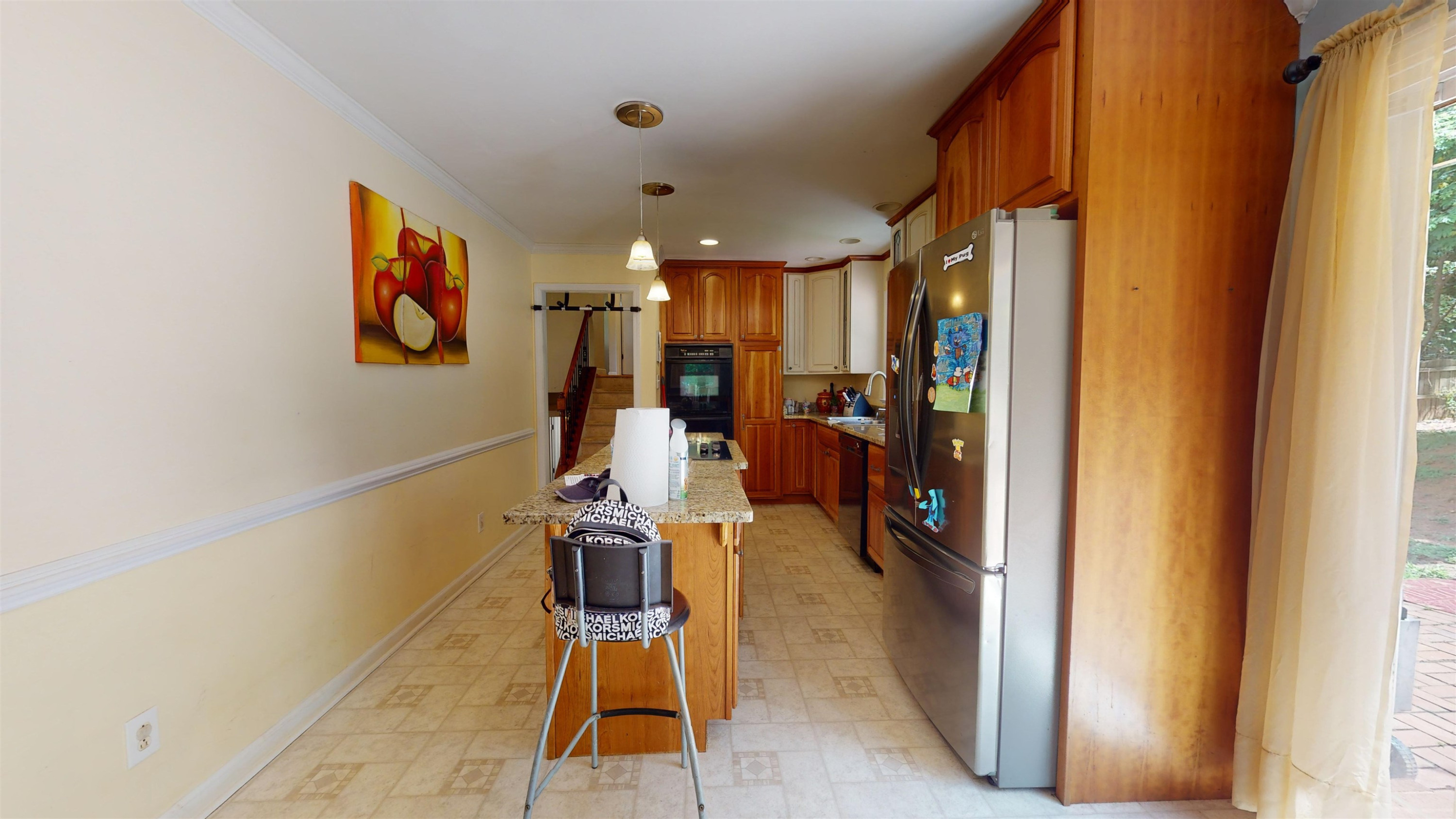 1017 Plantation Drive