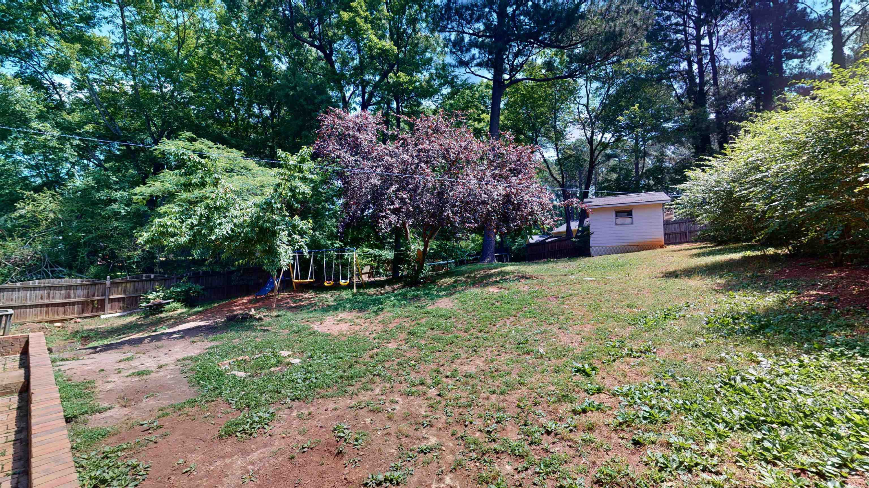 1017 Plantation Drive