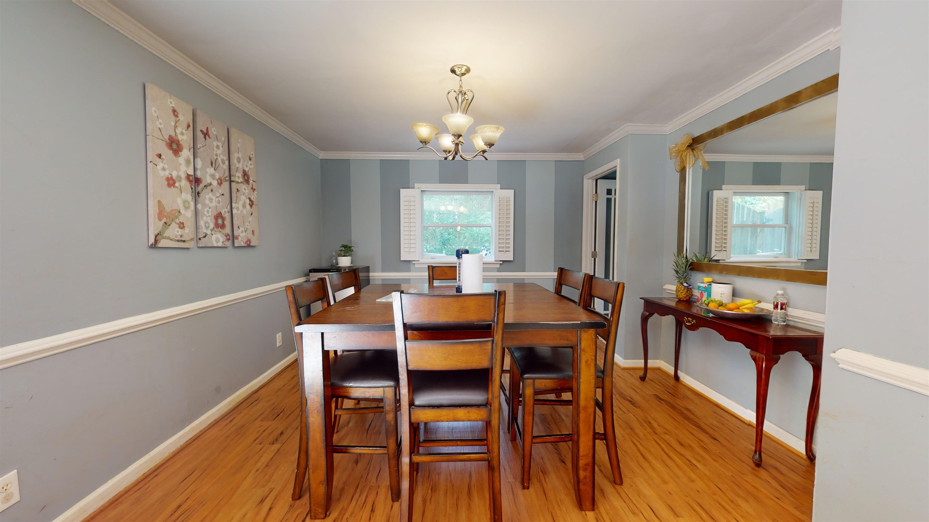 1017 Plantation Drive