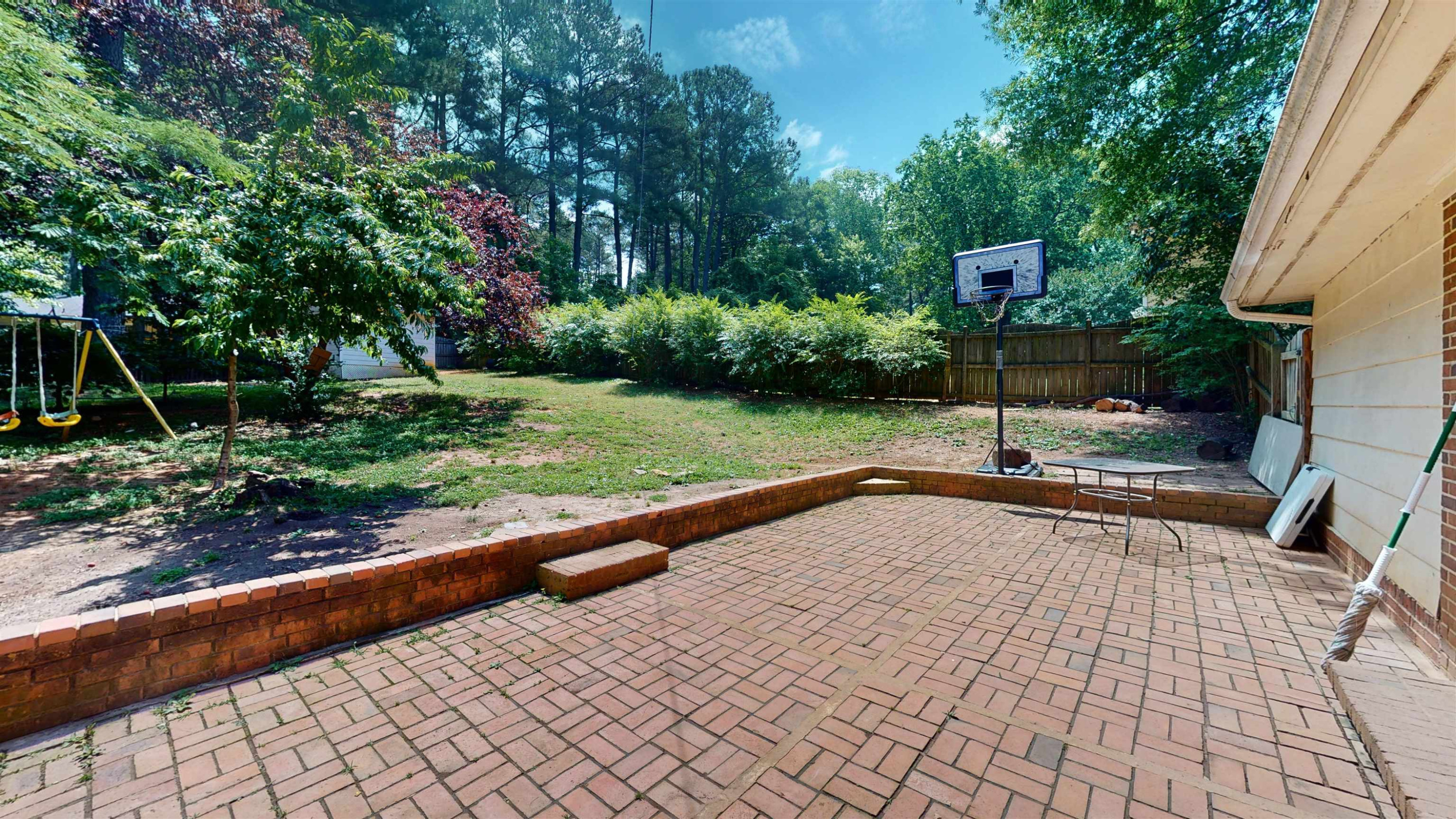 1017 Plantation Drive