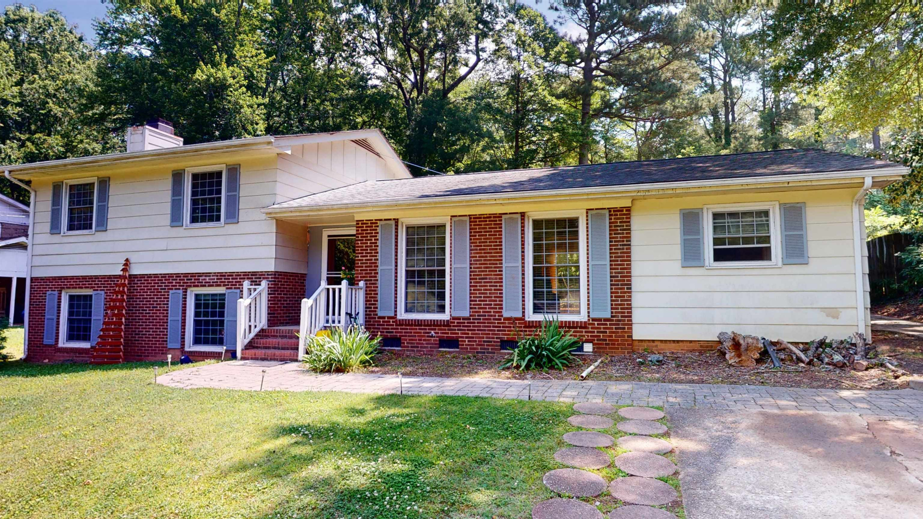 1017 Plantation Drive