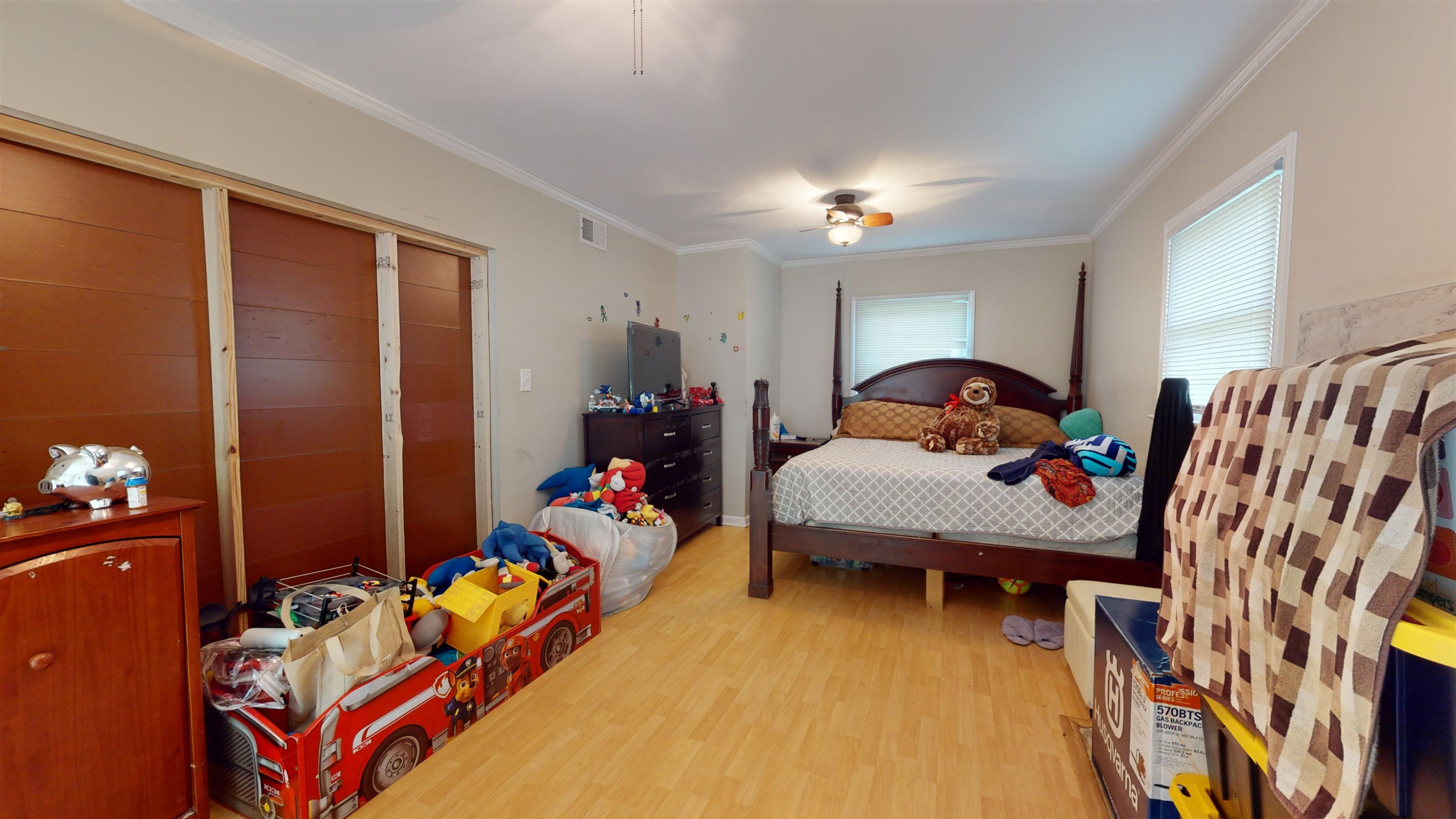 1017 Plantation Drive