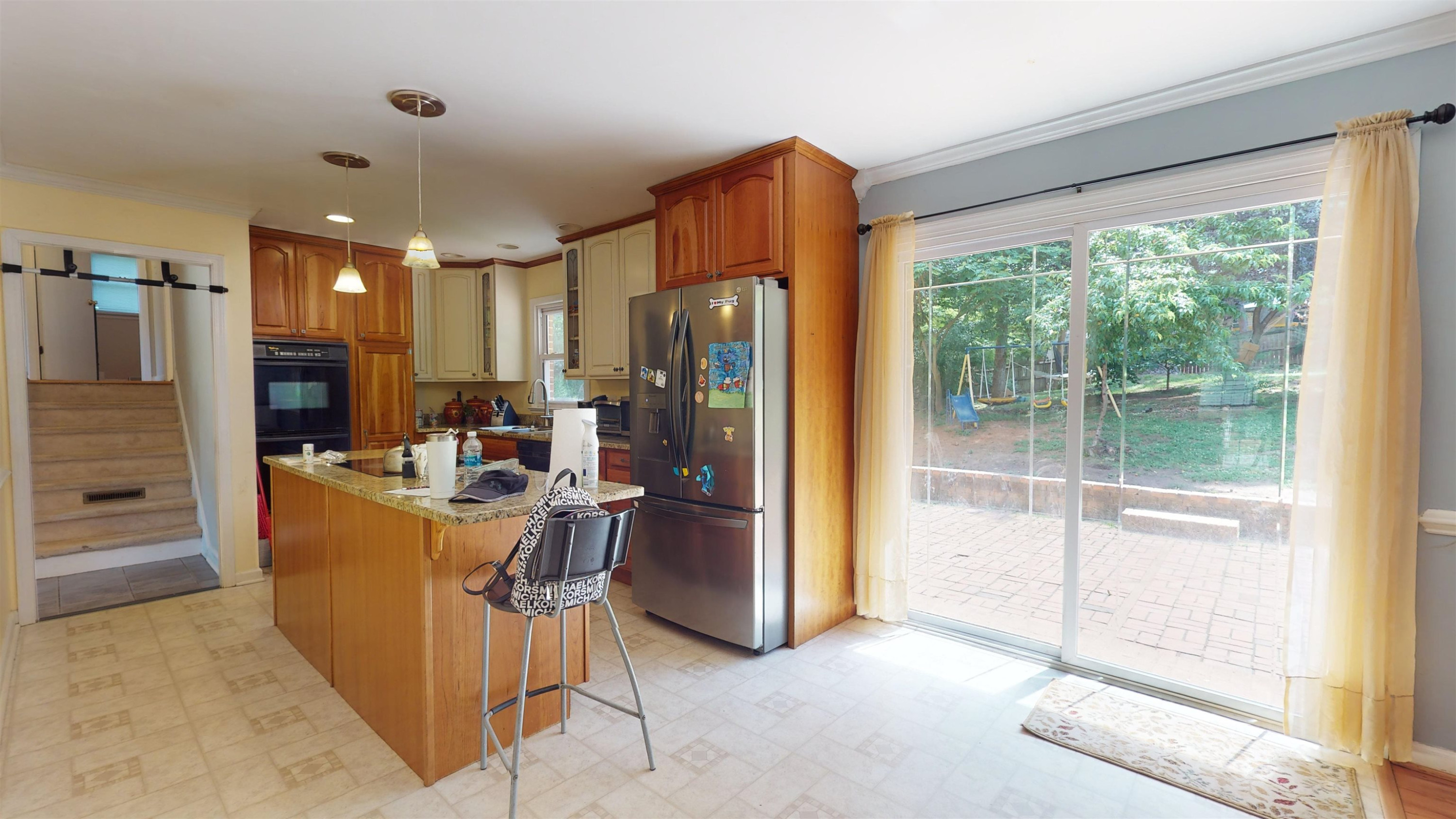 1017 Plantation Drive