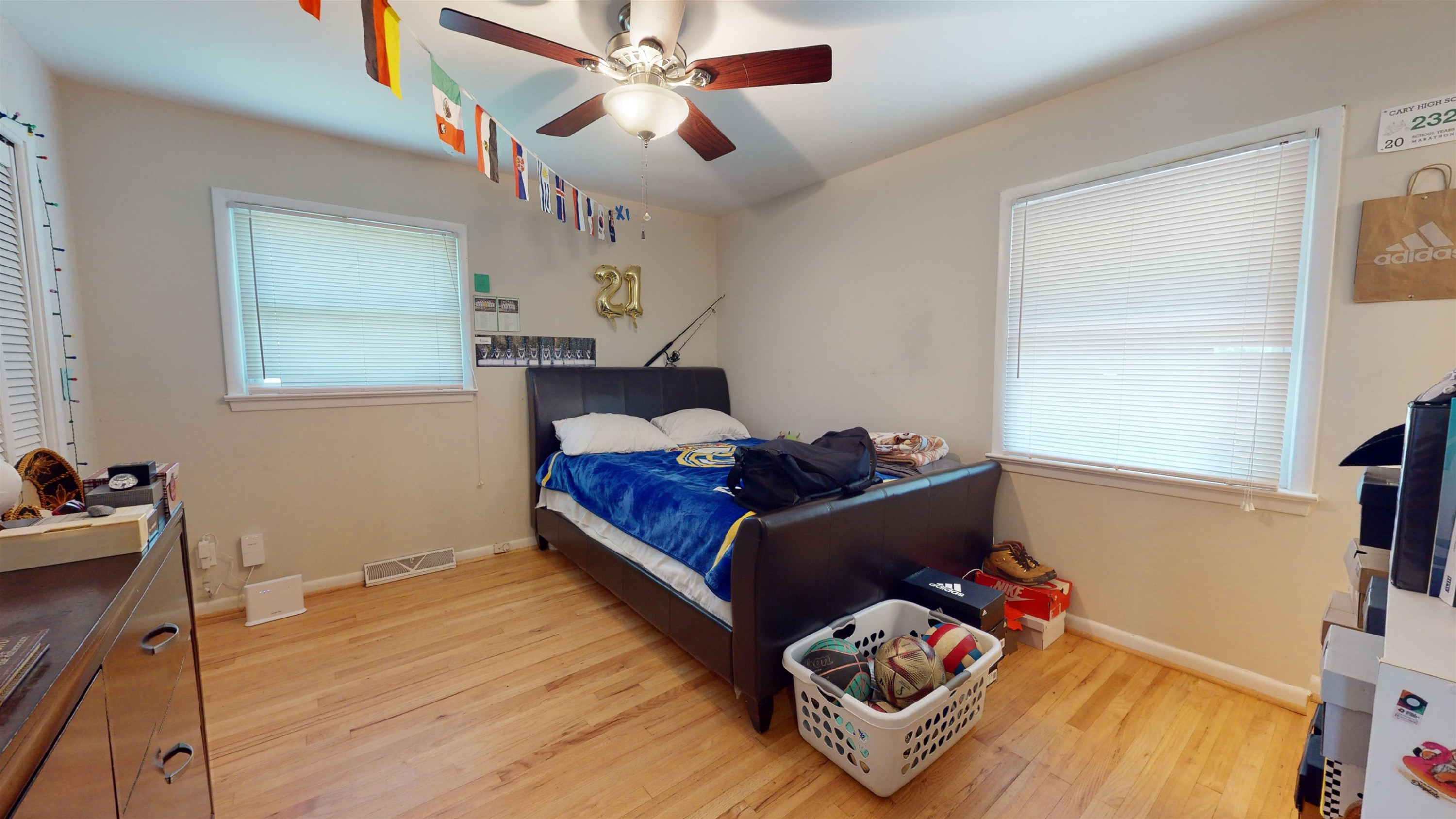 1017 Plantation Drive